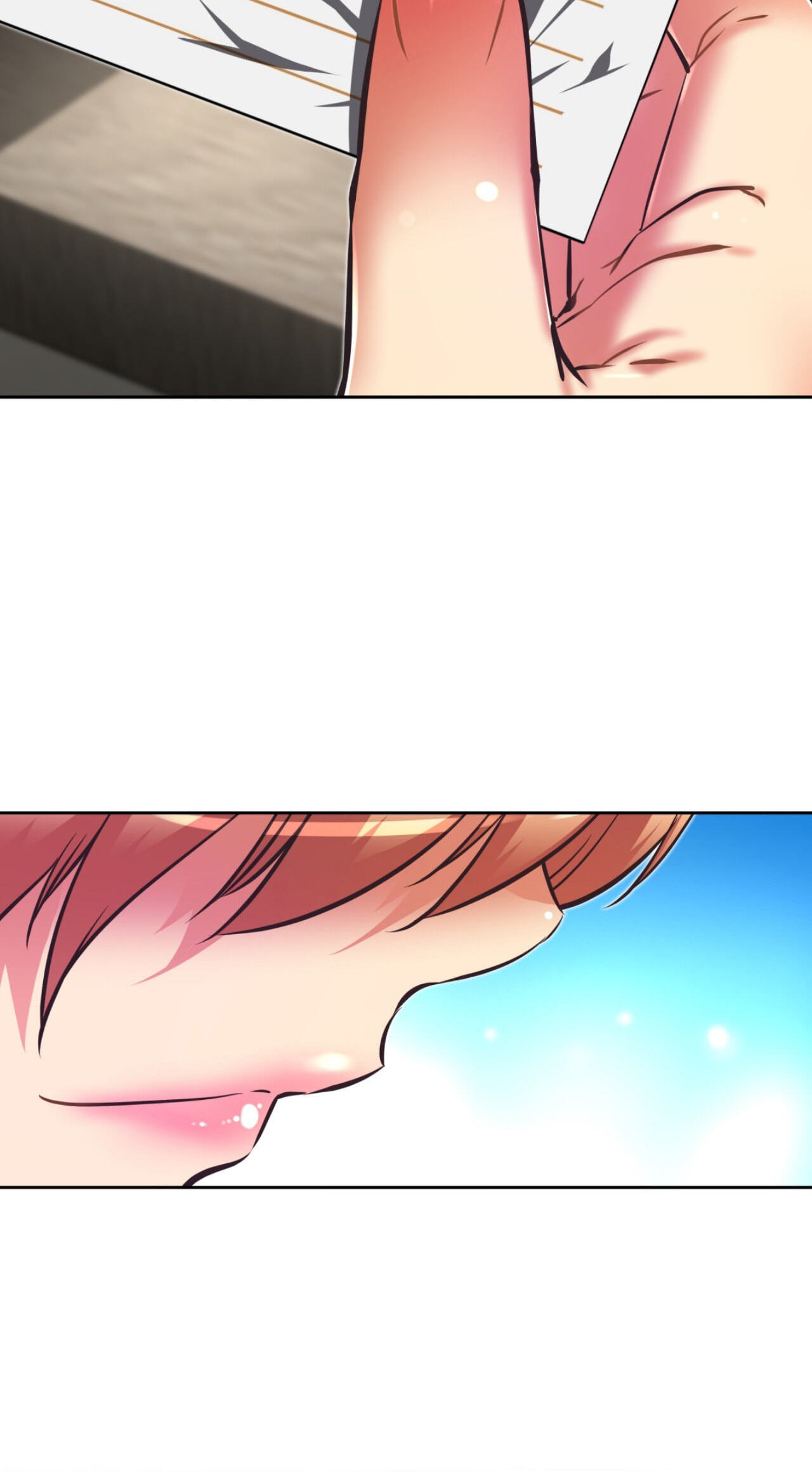 Read Stand Up! chapter 136 image 49 on Lezhin