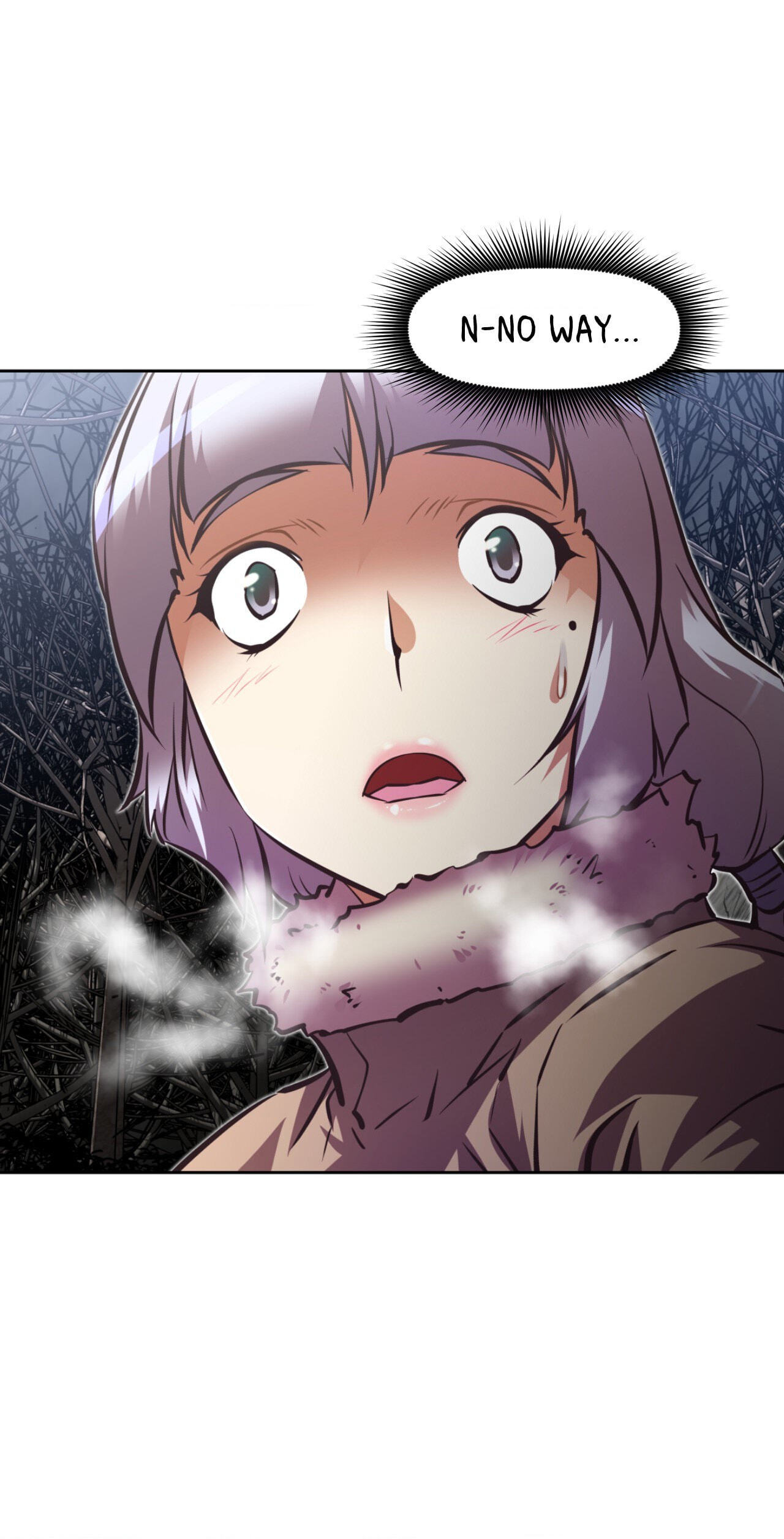 Read Stand Up! chapter 136 image 5 on Lezhin