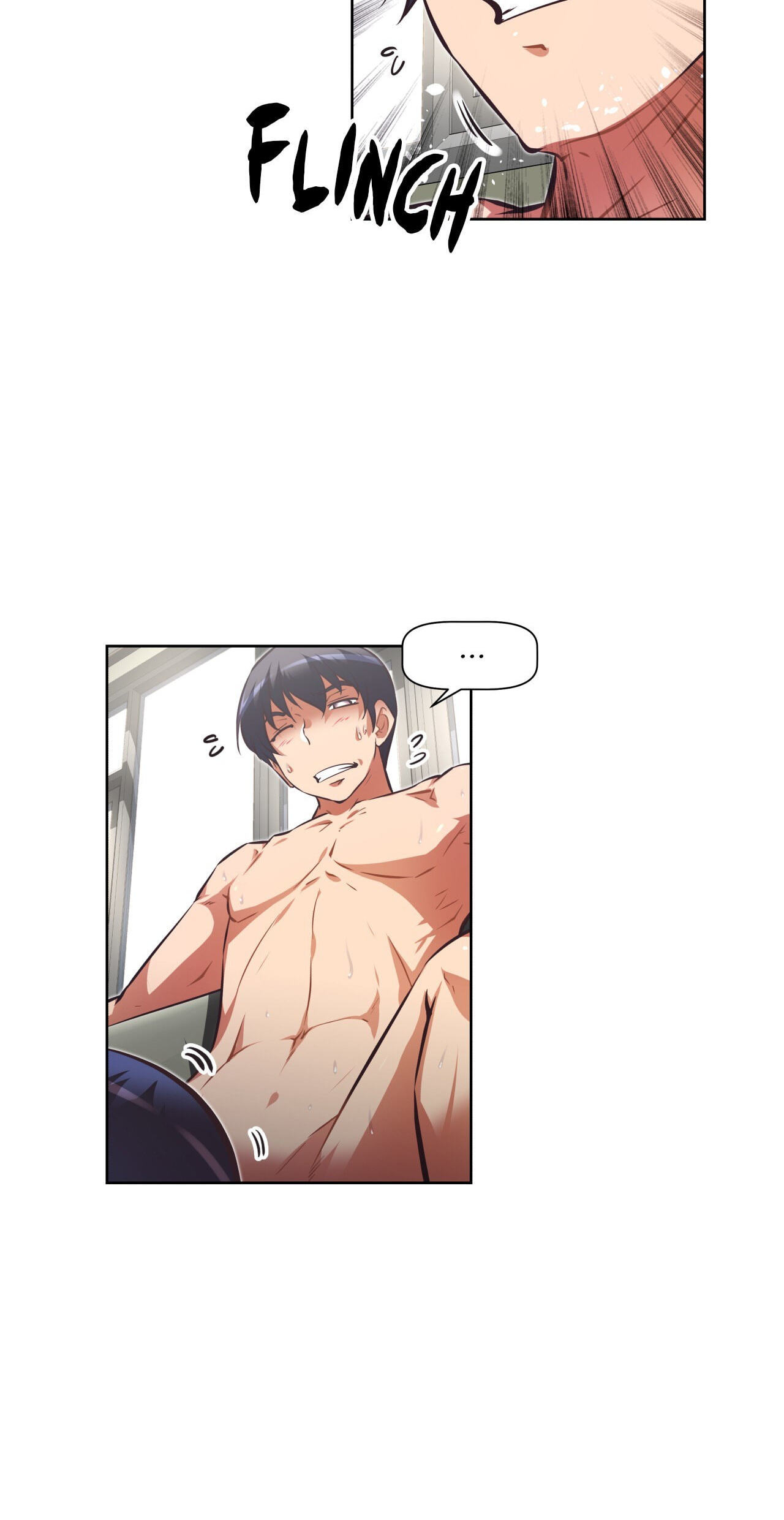 Read Stand Up! chapter 136 image 57 on Lezhin