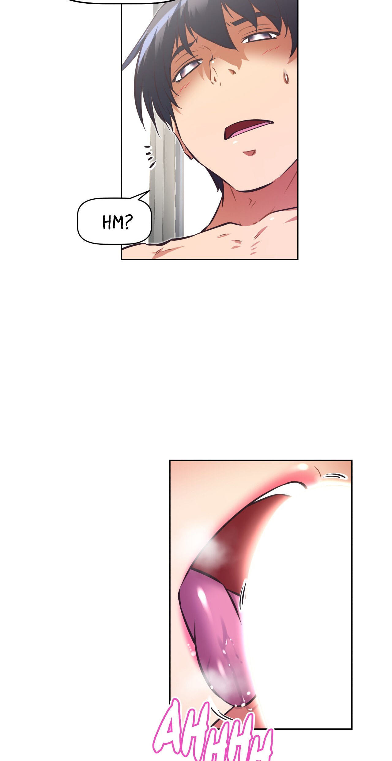 Read Stand Up! chapter 136 image 59 on Lezhin