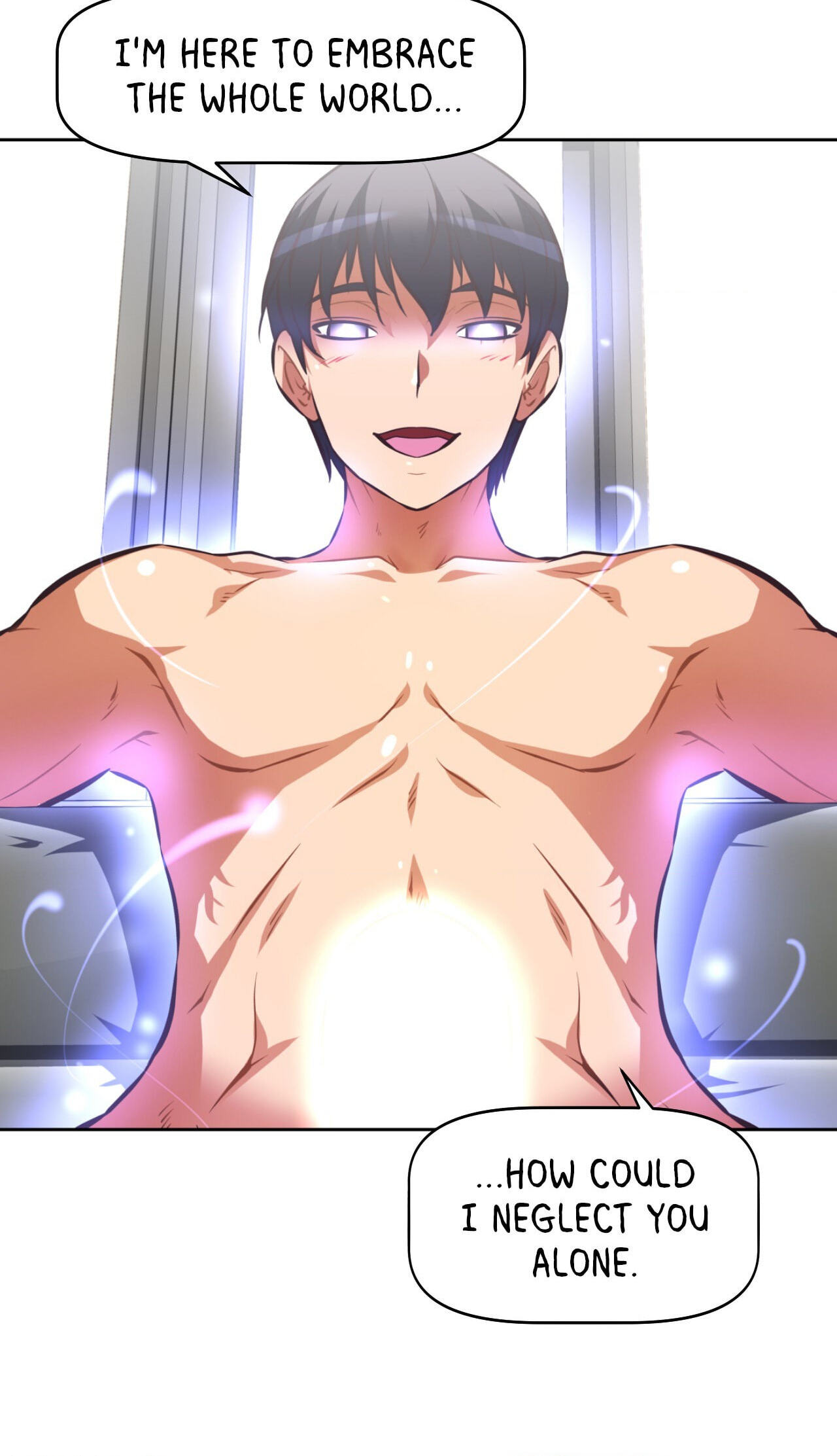 Read Stand Up! chapter 136 image 63 on Lezhin