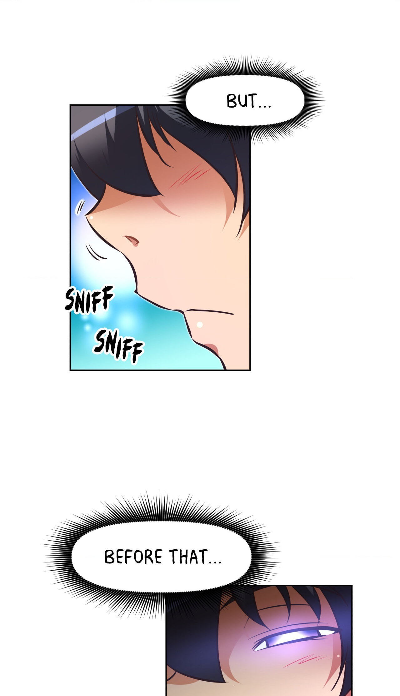 Read Stand Up! chapter 136 image 64 on Lezhin