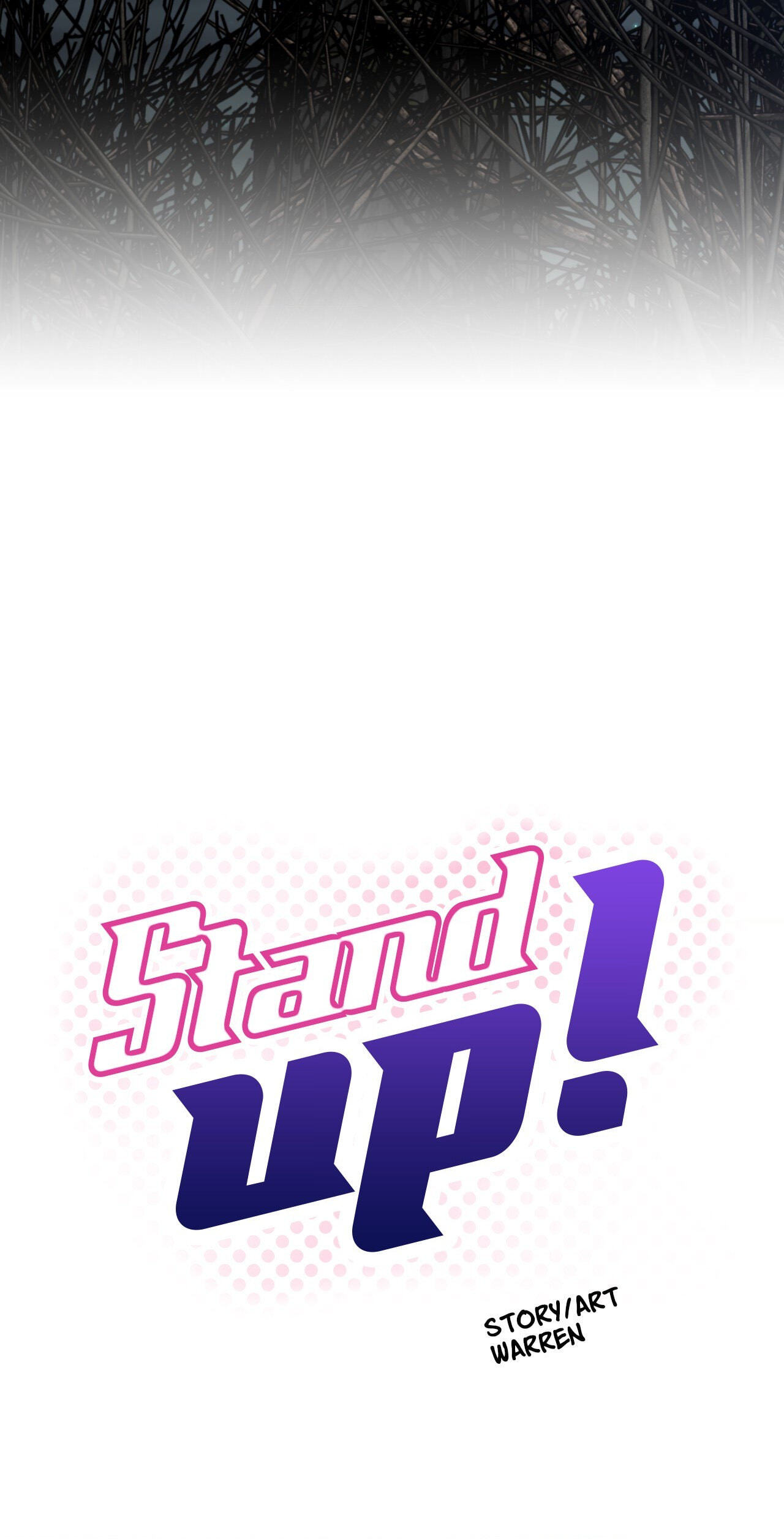 Read Stand Up! chapter 136 image 7 on Lezhin