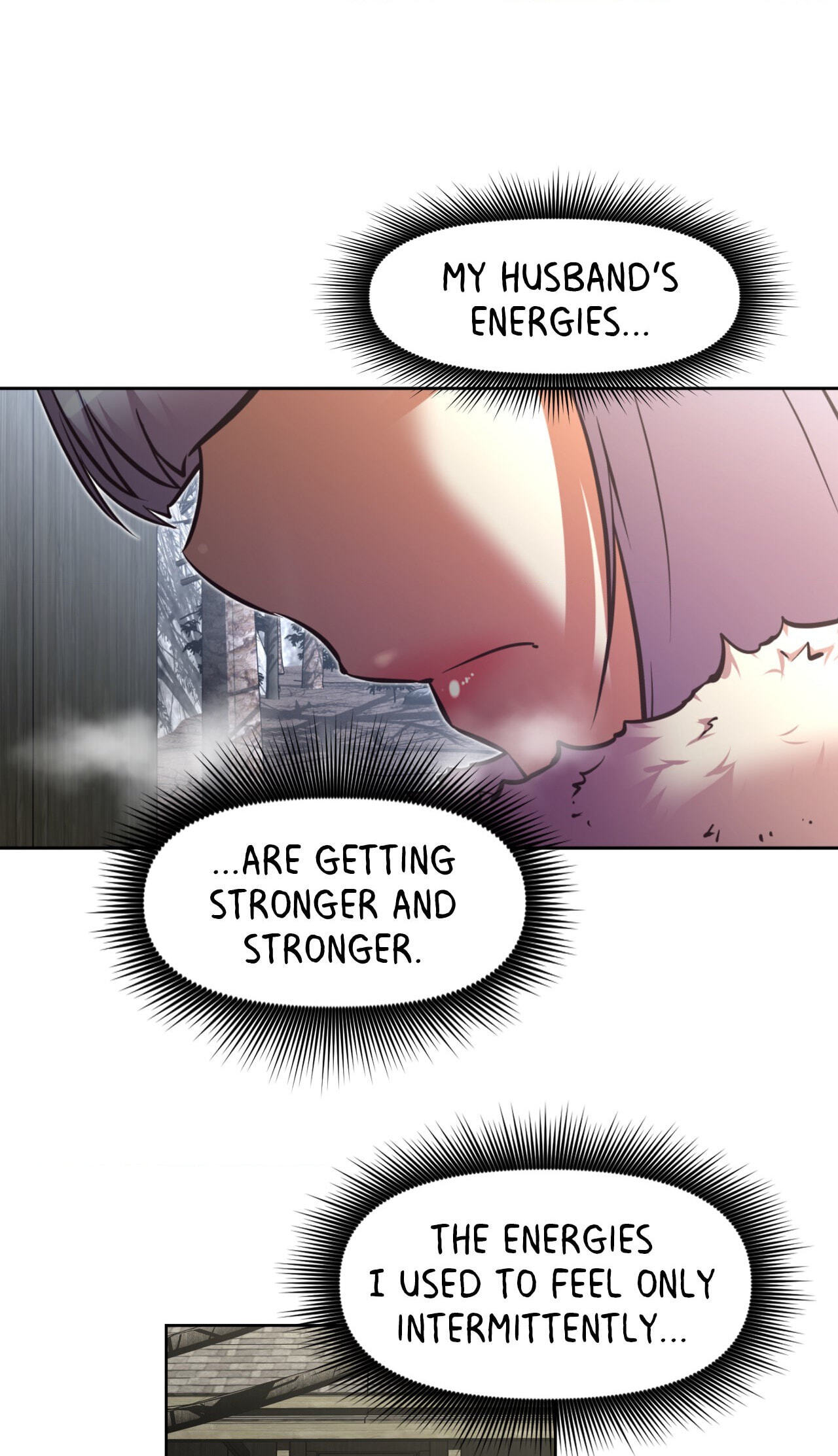 Read Stand Up! chapter 136 image 70 on Lezhin