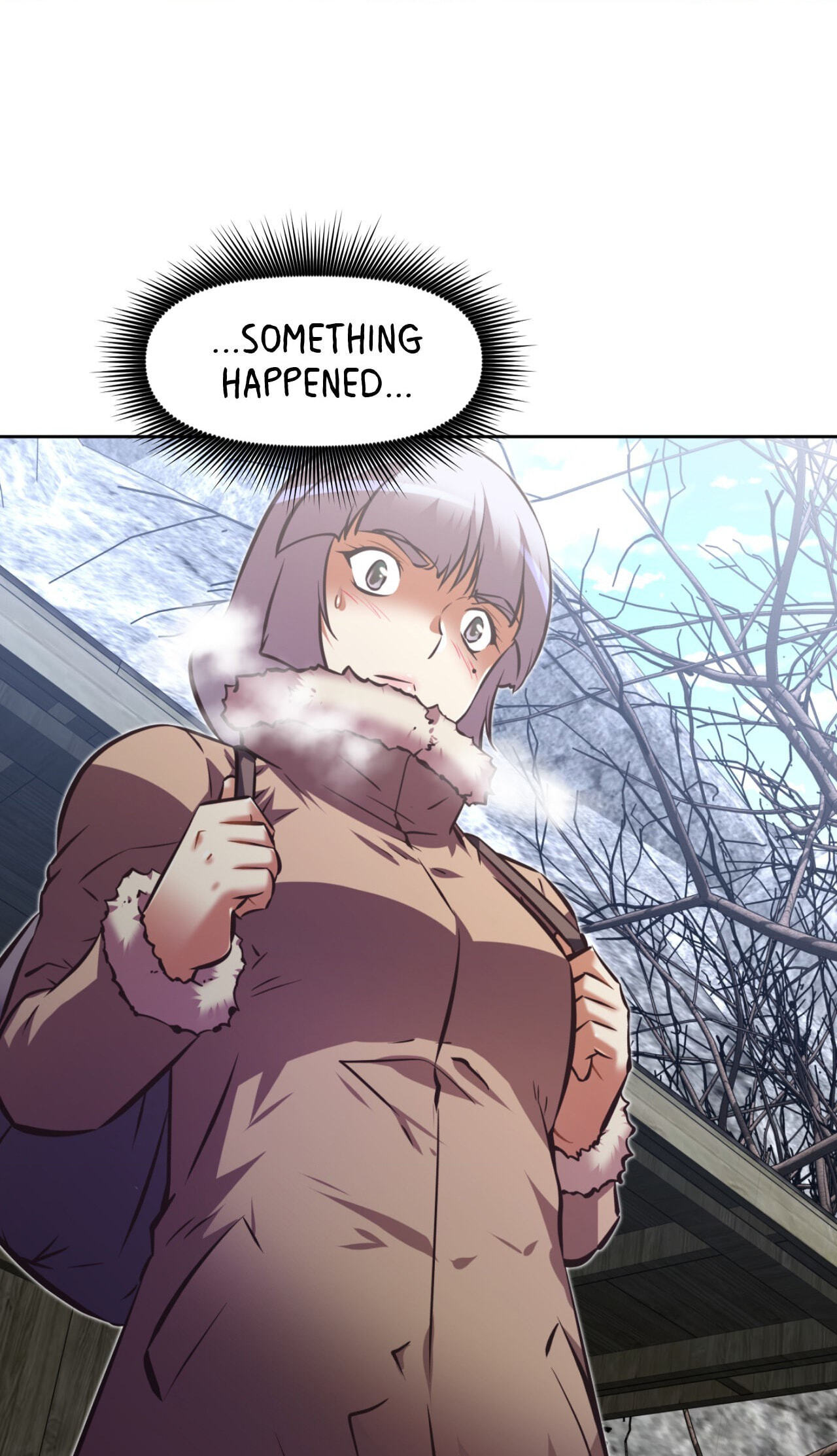 Read Stand Up! chapter 136 image 72 on Lezhin
