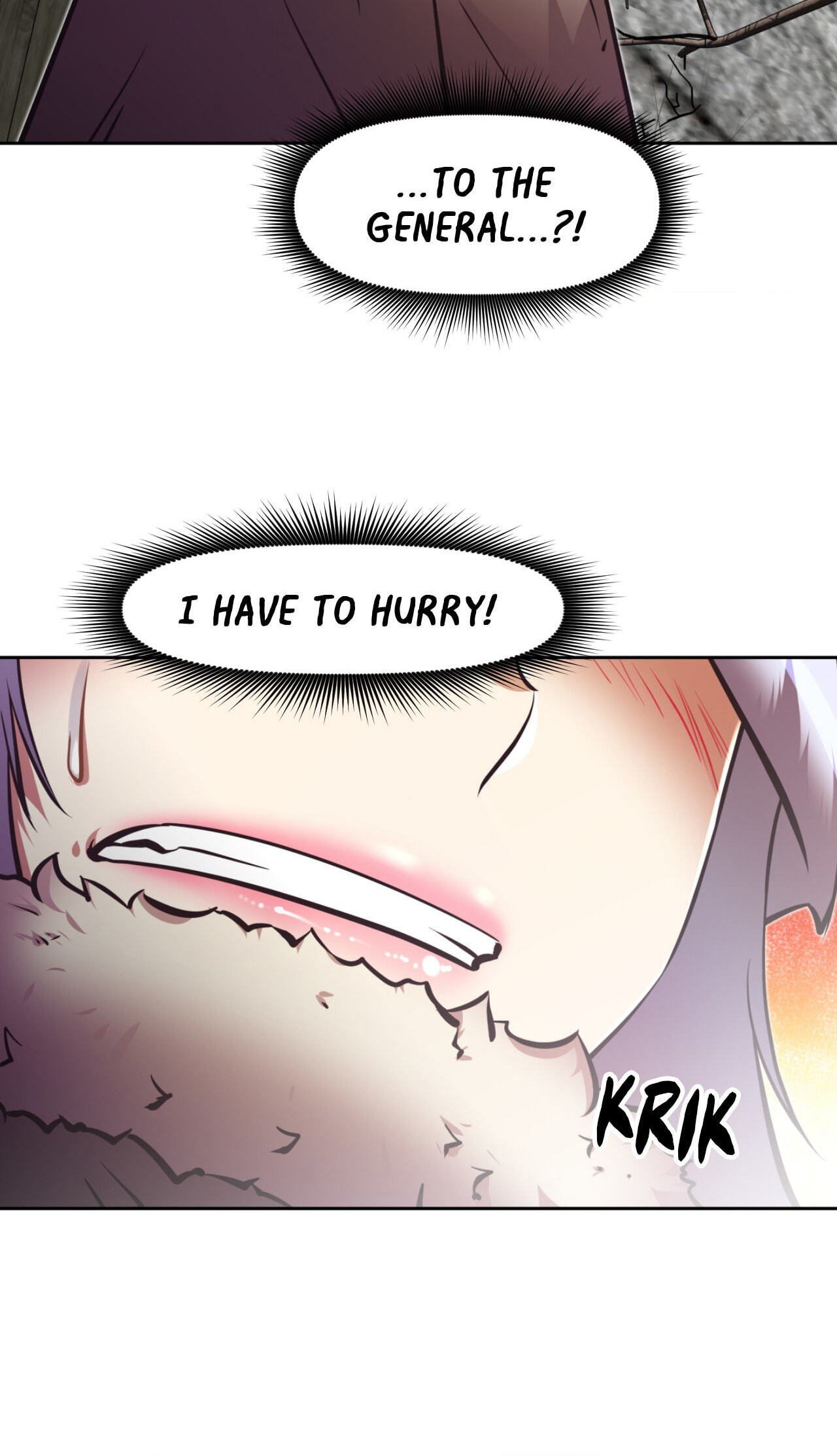 Read Stand Up! chapter 136 image 73 on Lezhin