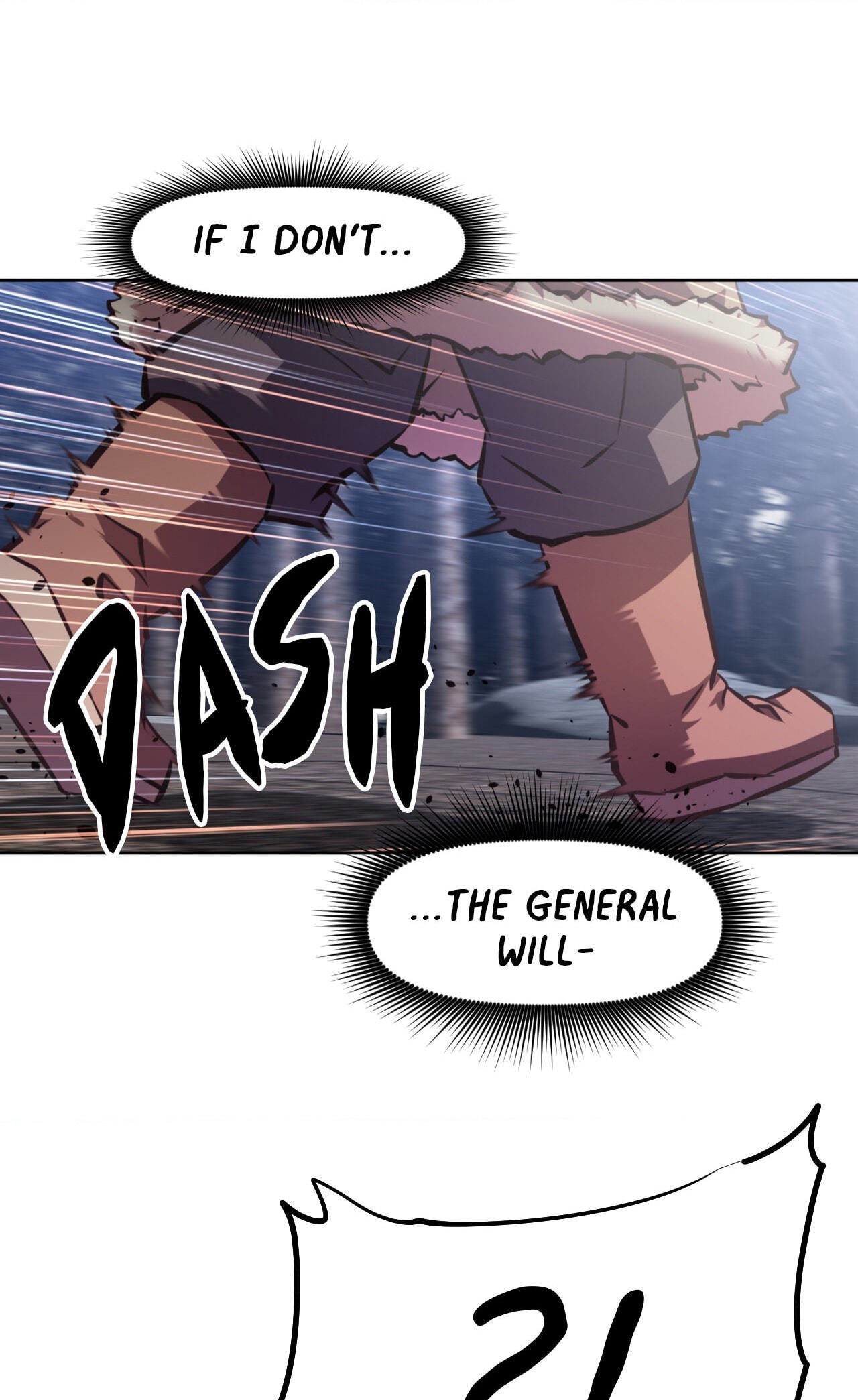 Read Stand Up! chapter 136 image 74 on Lezhin
