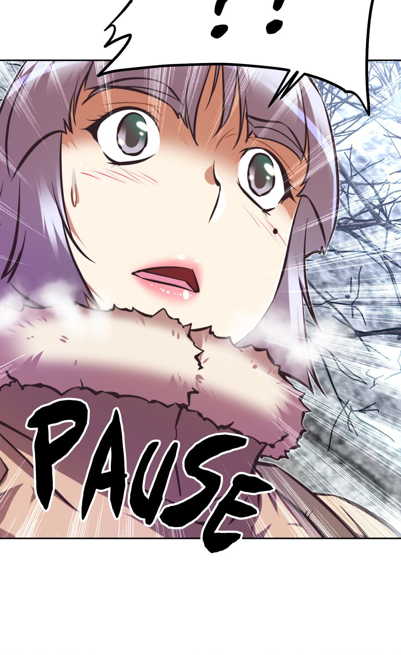 Read Stand Up! chapter 136 image 75 on Lezhin