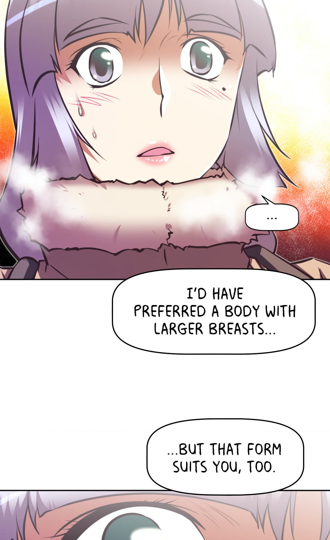 Read Stand Up! chapter 136 image 78 on Lezhin