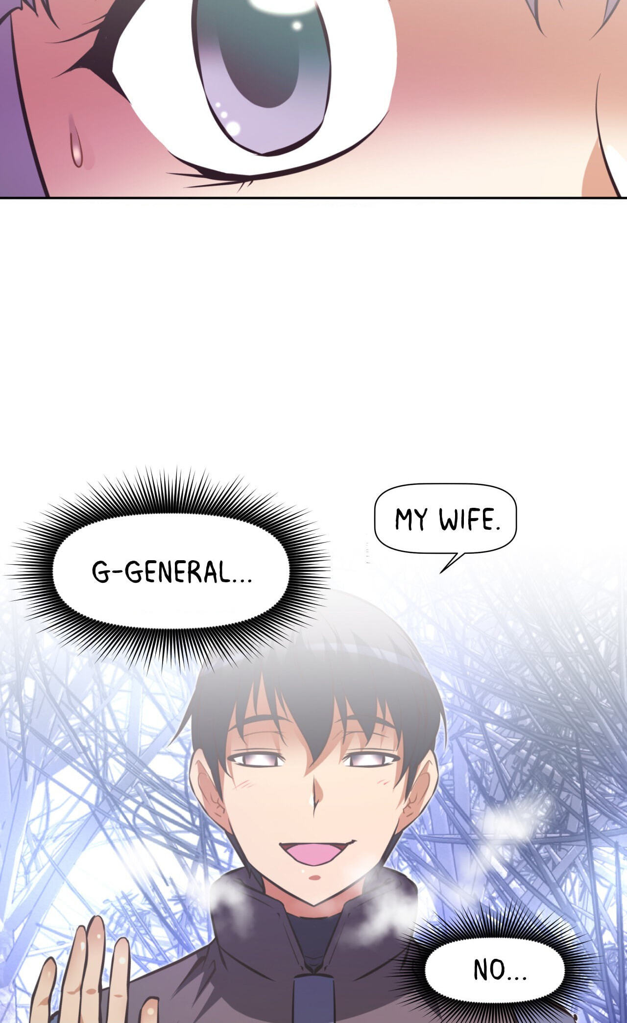 Read Stand Up! chapter 136 image 79 on Lezhin