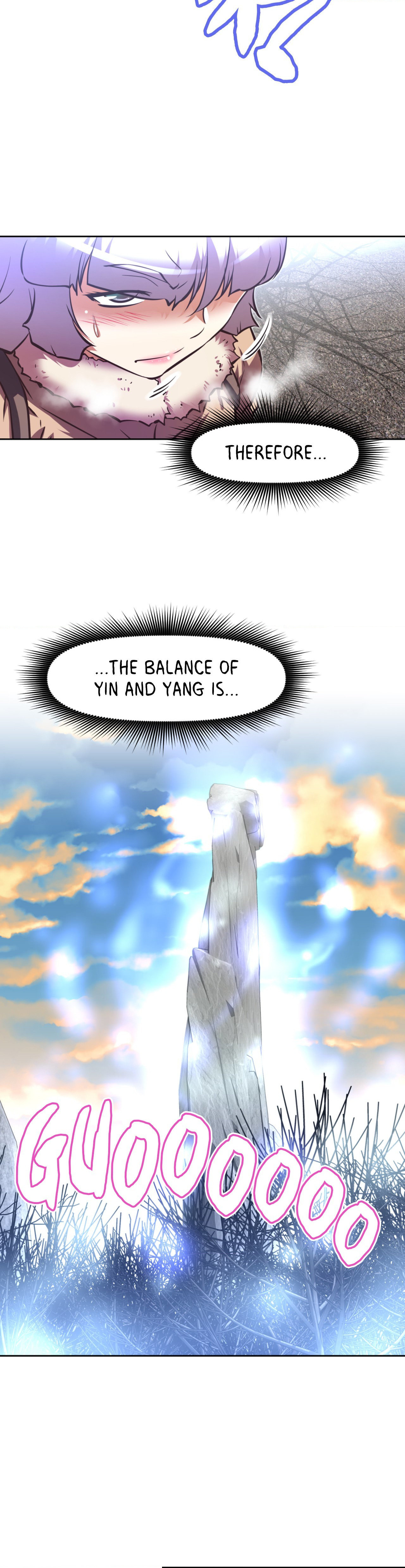 Read Stand Up! chapter 137 image 16 on Lezhin