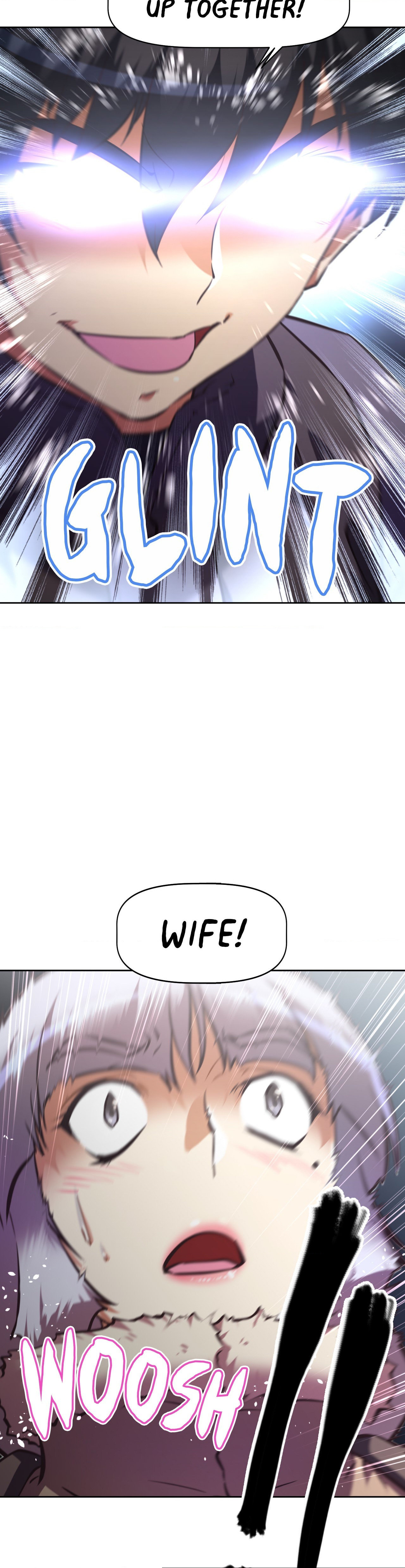 Read Stand Up! chapter 137 image 21 on Lezhin
