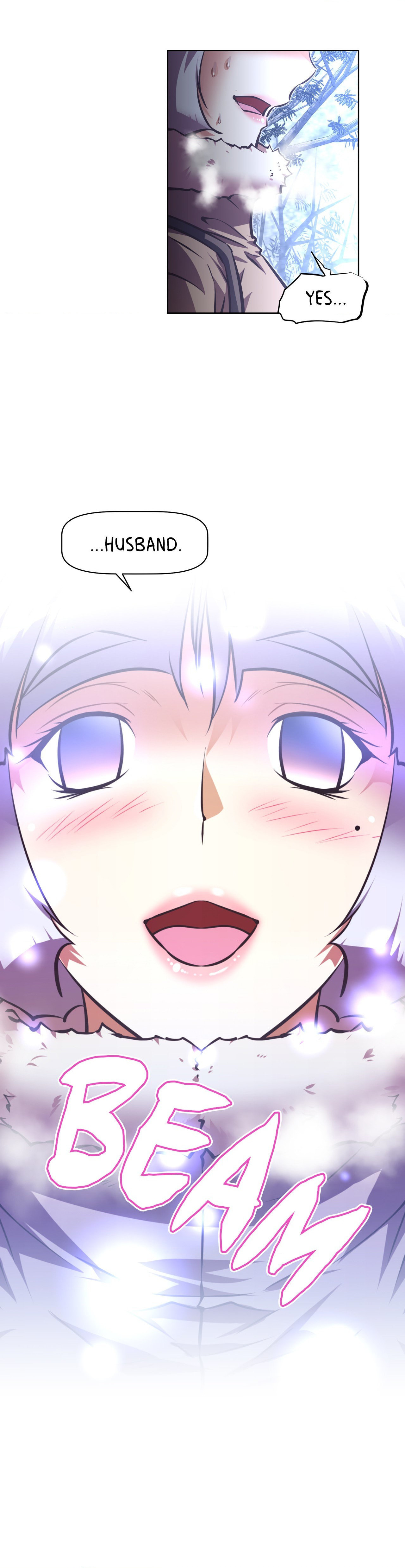 Read Stand Up! chapter 137 image 24 on Lezhin