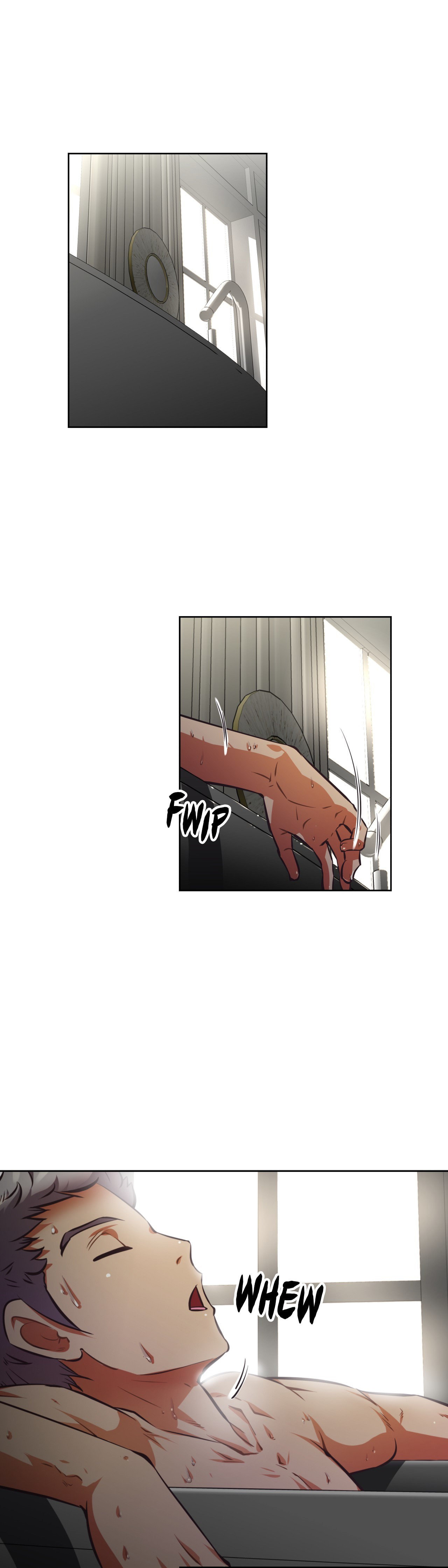 Read Stand Up! chapter 137 image 26 on Lezhin