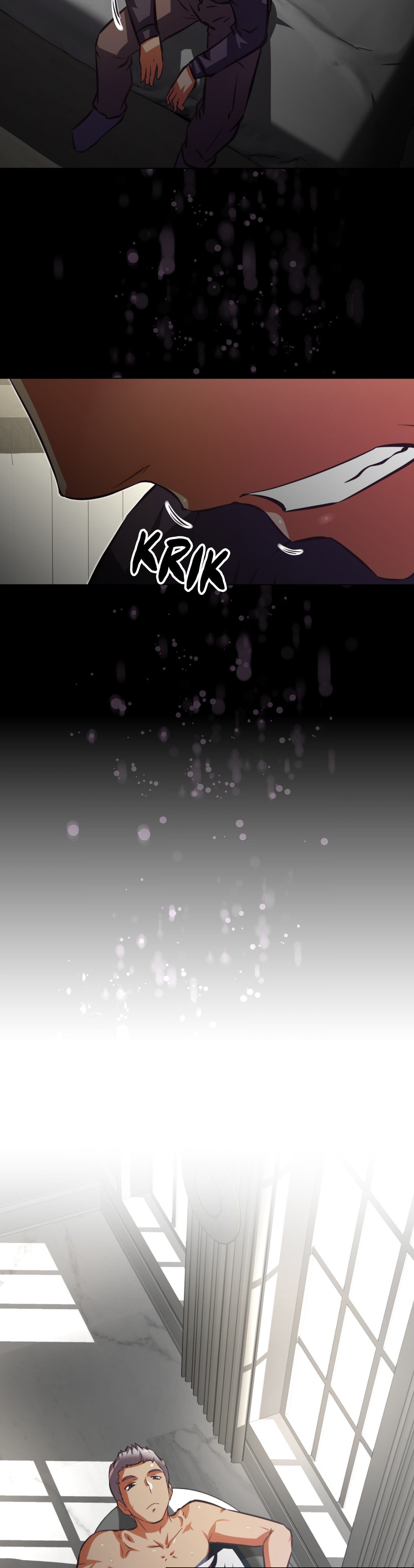 Read Stand Up! chapter 137 image 31 on Lezhin