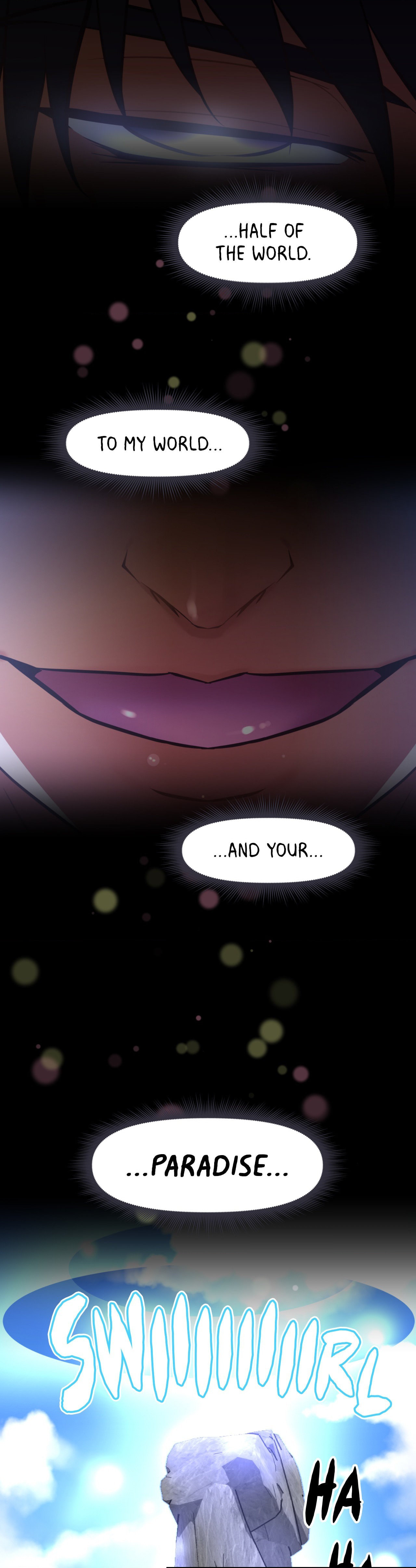Read Stand Up! chapter 137 image 39 on Lezhin