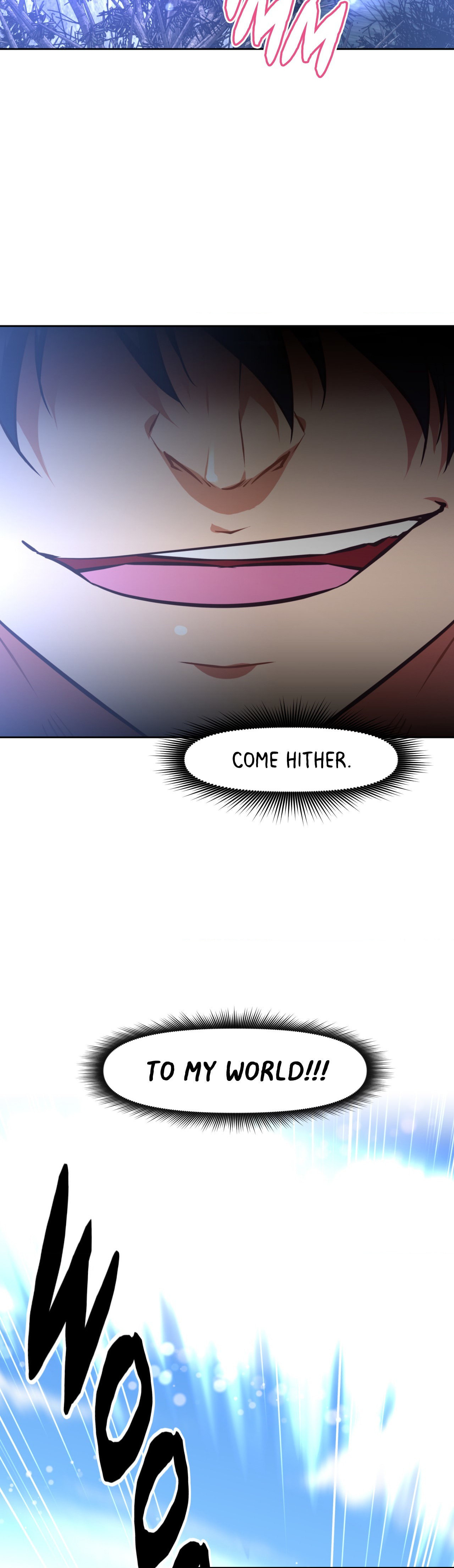 Read Stand Up! chapter 138 image 1 on Lezhin