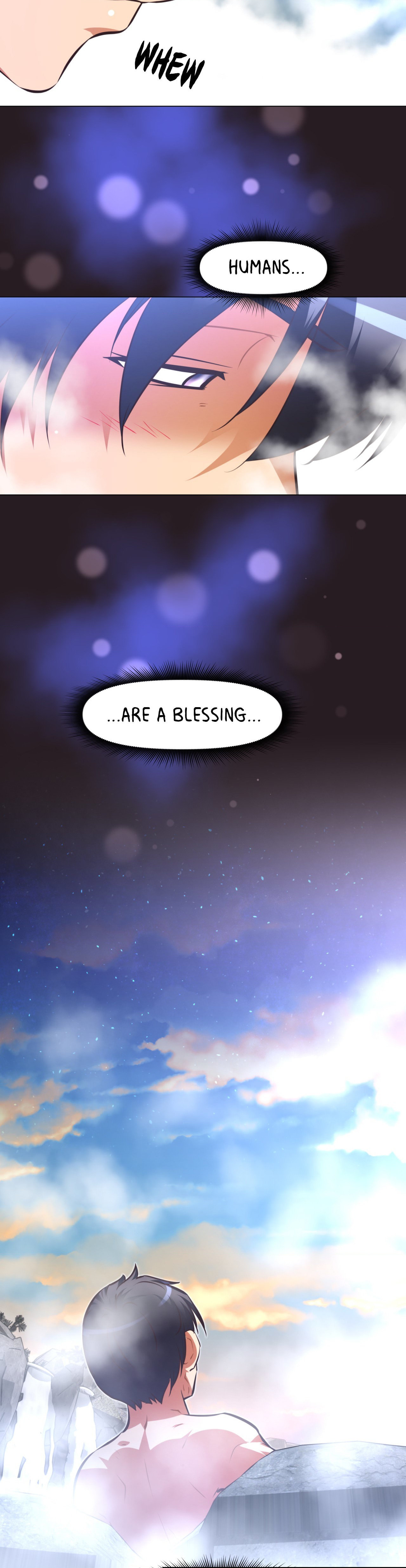 Read Stand Up! chapter 138 image 19 on Lezhin