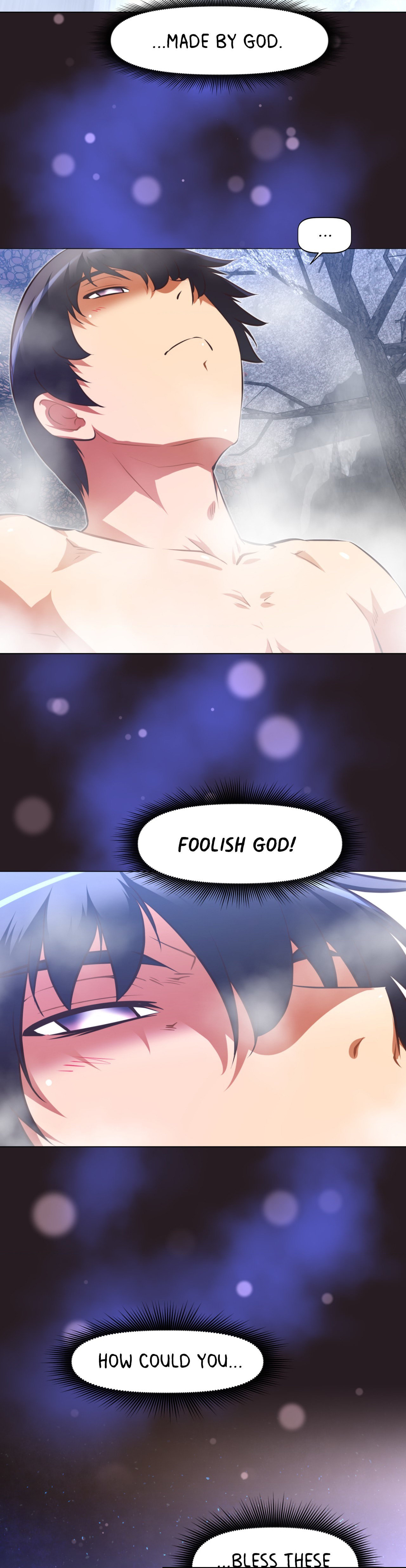 Read Stand Up! chapter 138 image 20 on Lezhin