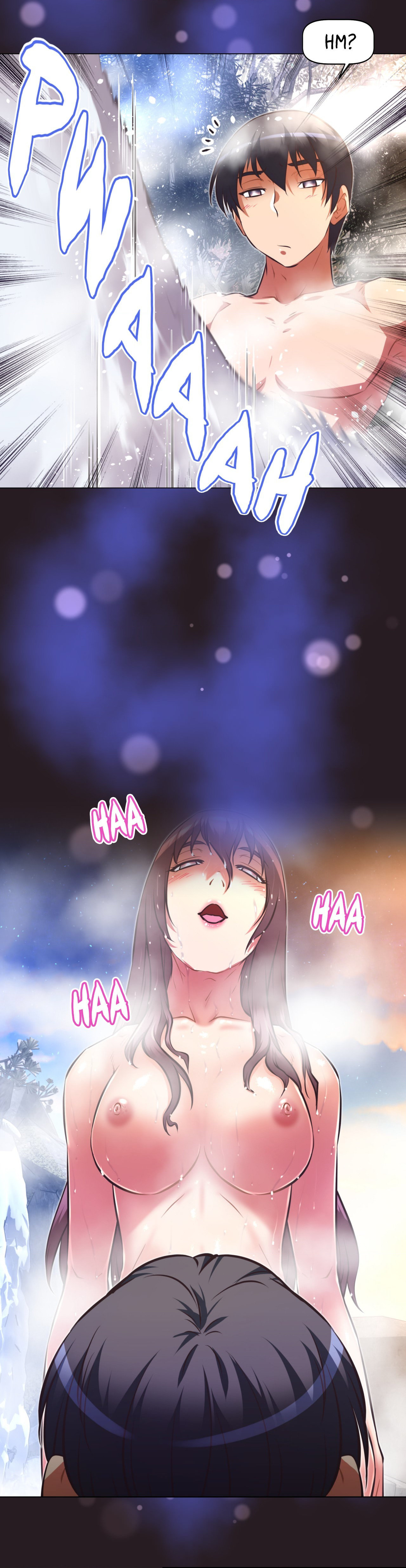Read Stand Up! chapter 138 image 23 on Lezhin
