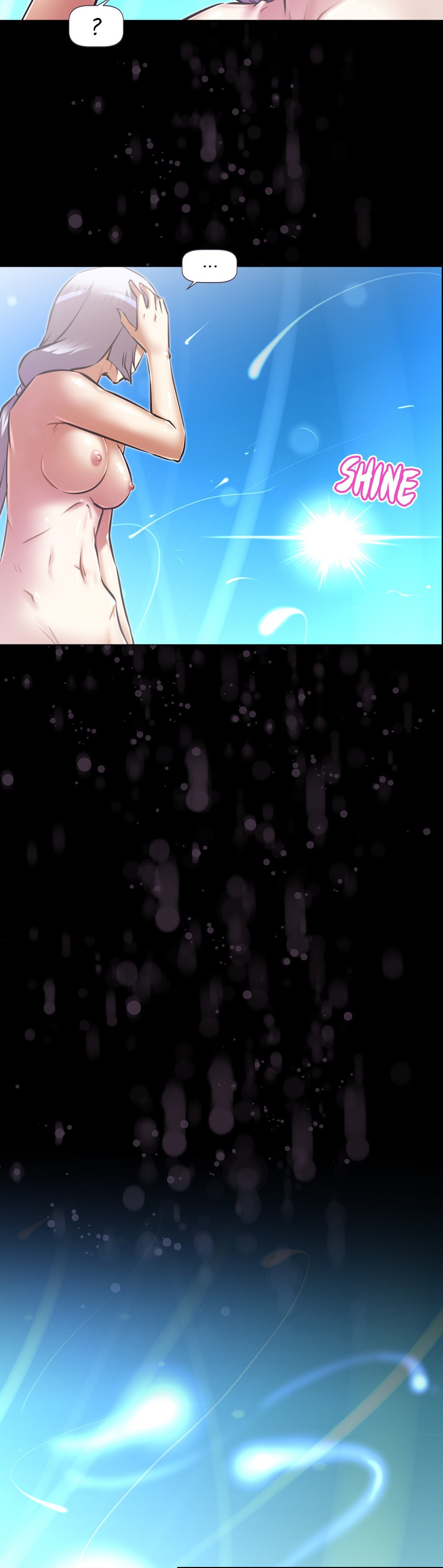 Read Stand Up! chapter 138 image 39 on Lezhin