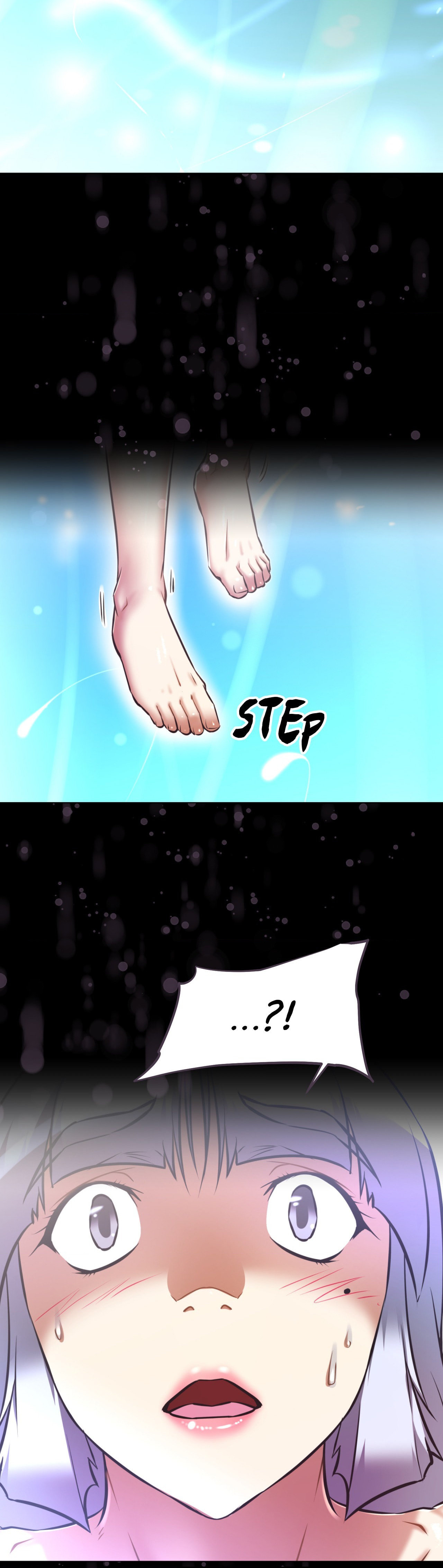 Read Stand Up! chapter 138 image 40 on Lezhin