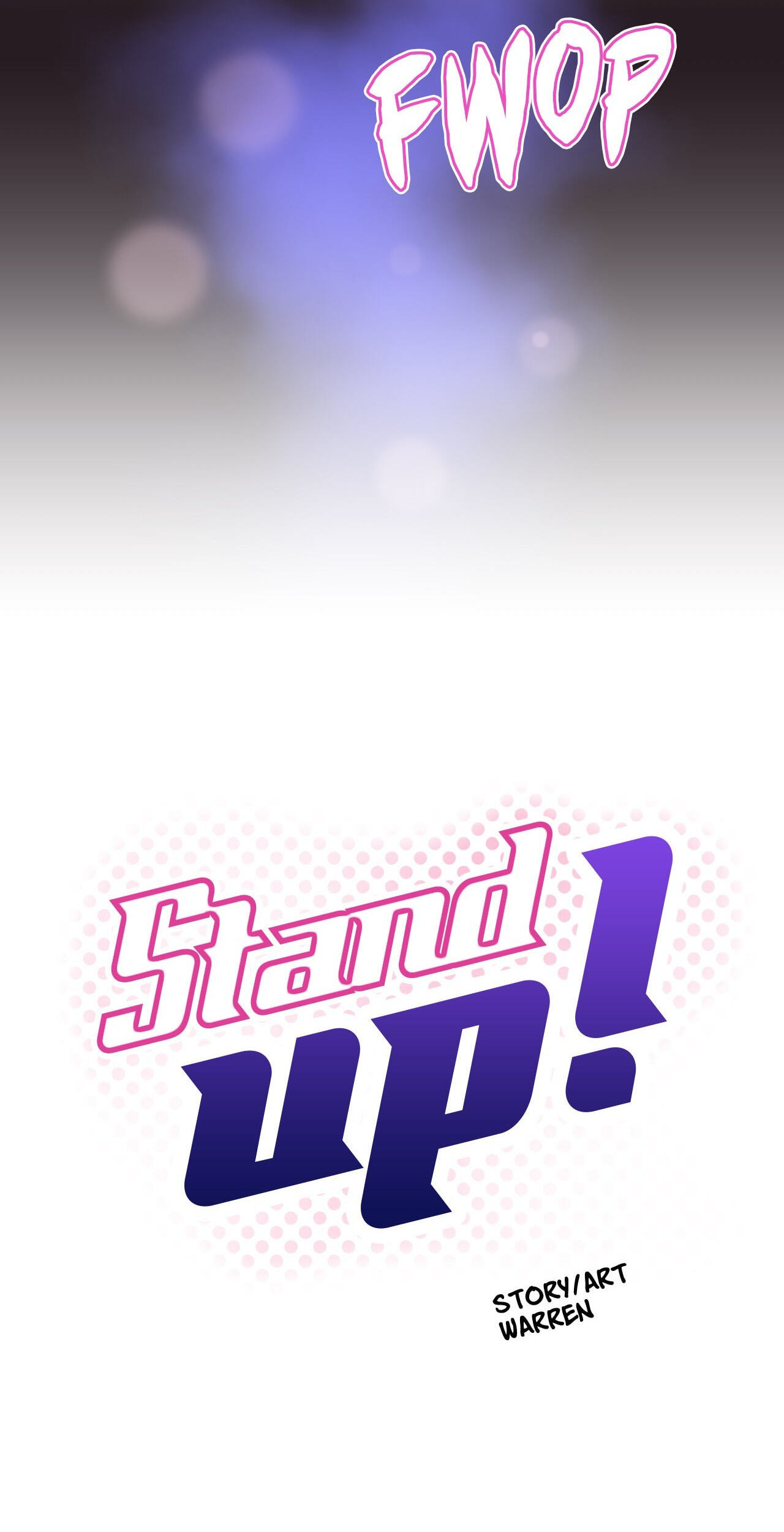 Read Stand Up! chapter 139 image 11 on Lezhin