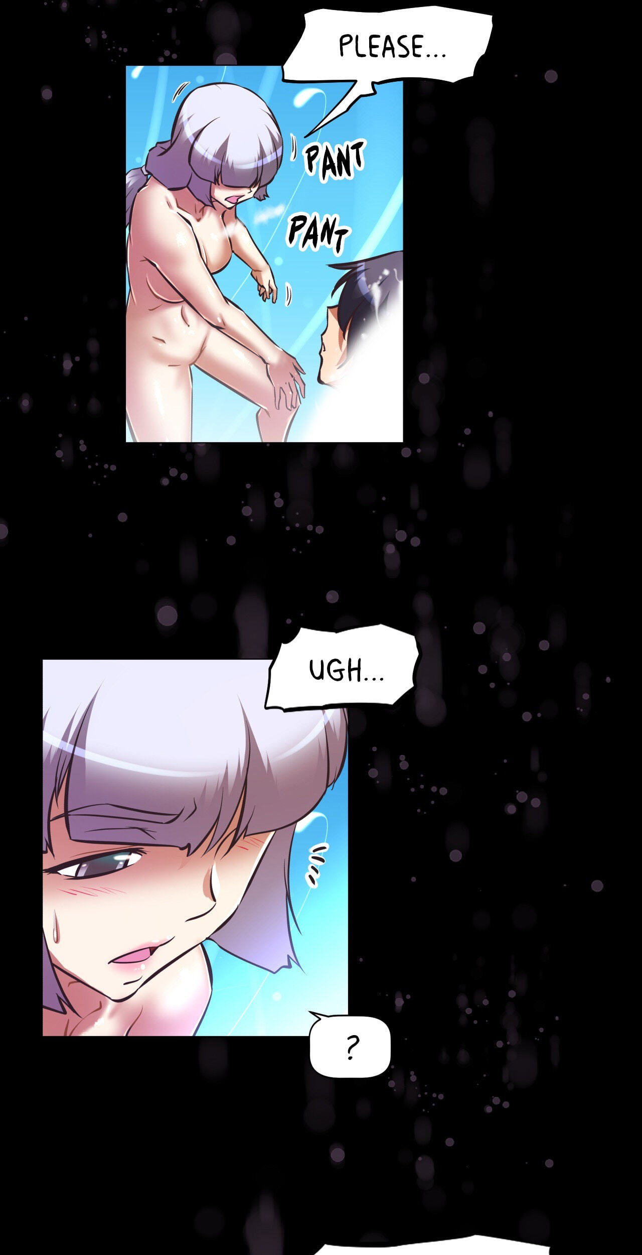 Read Stand Up! chapter 139 image 18 on Lezhin