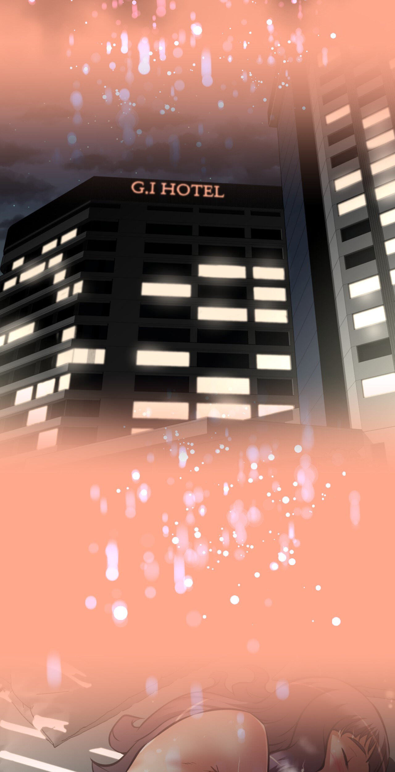 Read Stand Up! chapter 139 image 32 on Lezhin