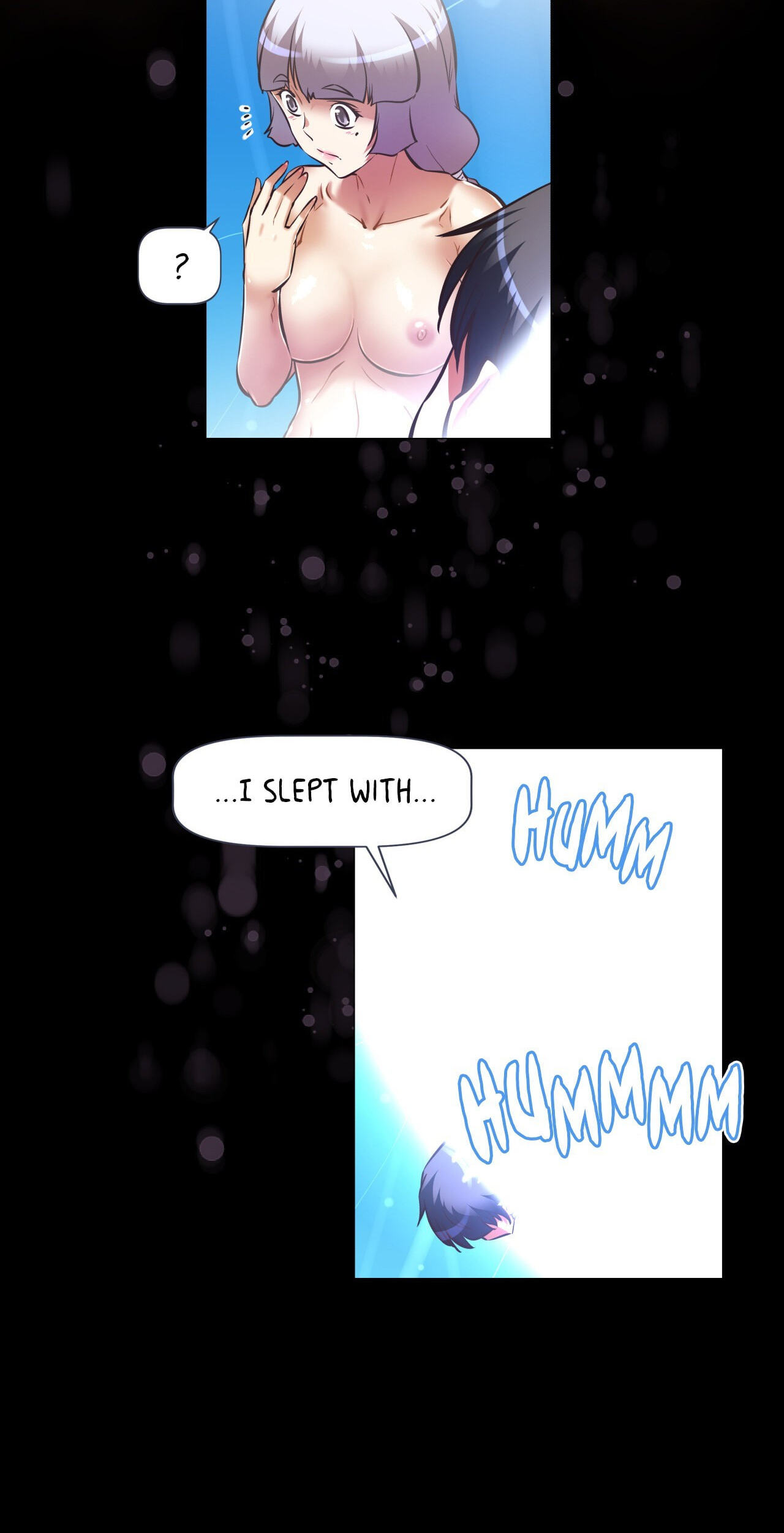 Read Stand Up! chapter 139 image 35 on Lezhin