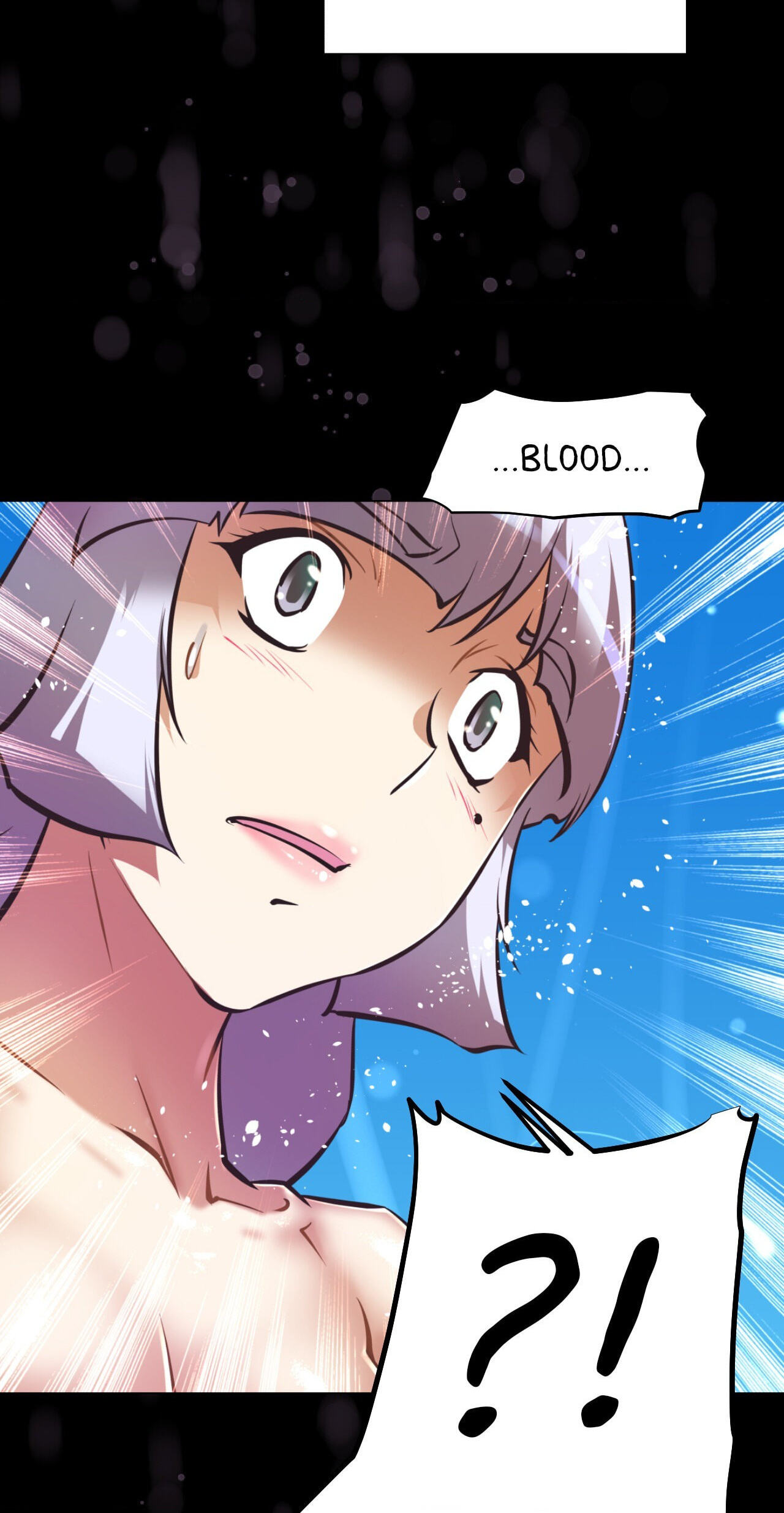 Read Stand Up! chapter 139 image 37 on Lezhin