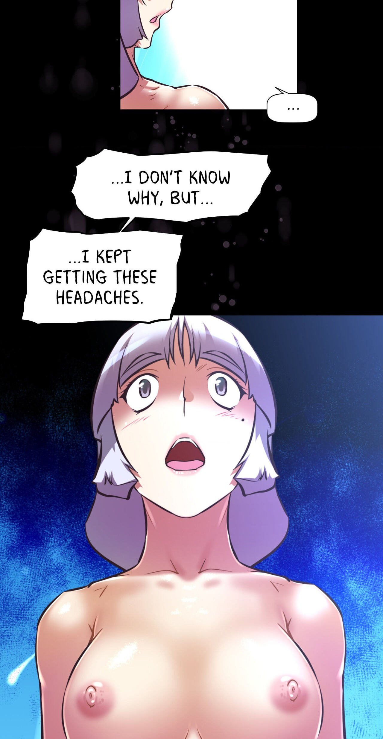 Read Stand Up! chapter 139 image 39 on Lezhin