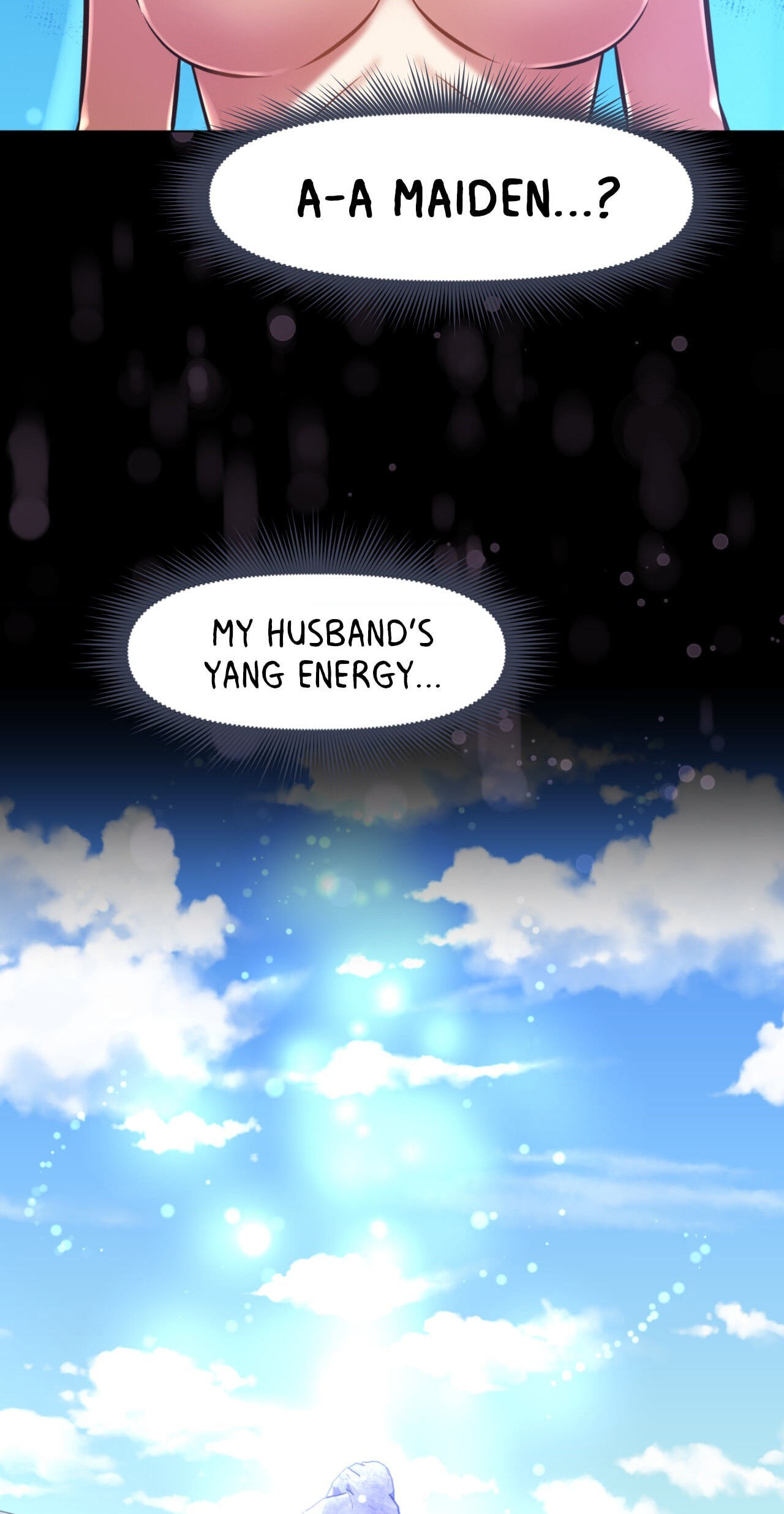 Read Stand Up! chapter 139 image 40 on Lezhin