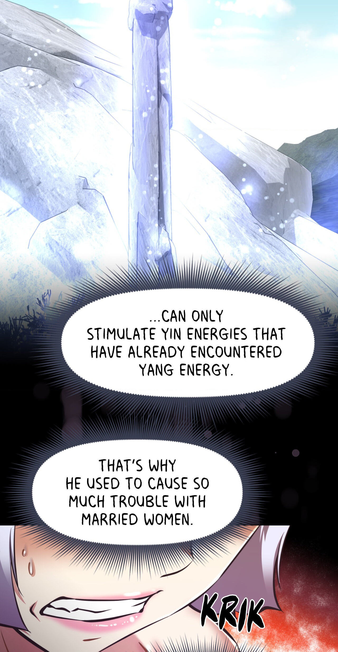 Read Stand Up! chapter 139 image 41 on Lezhin