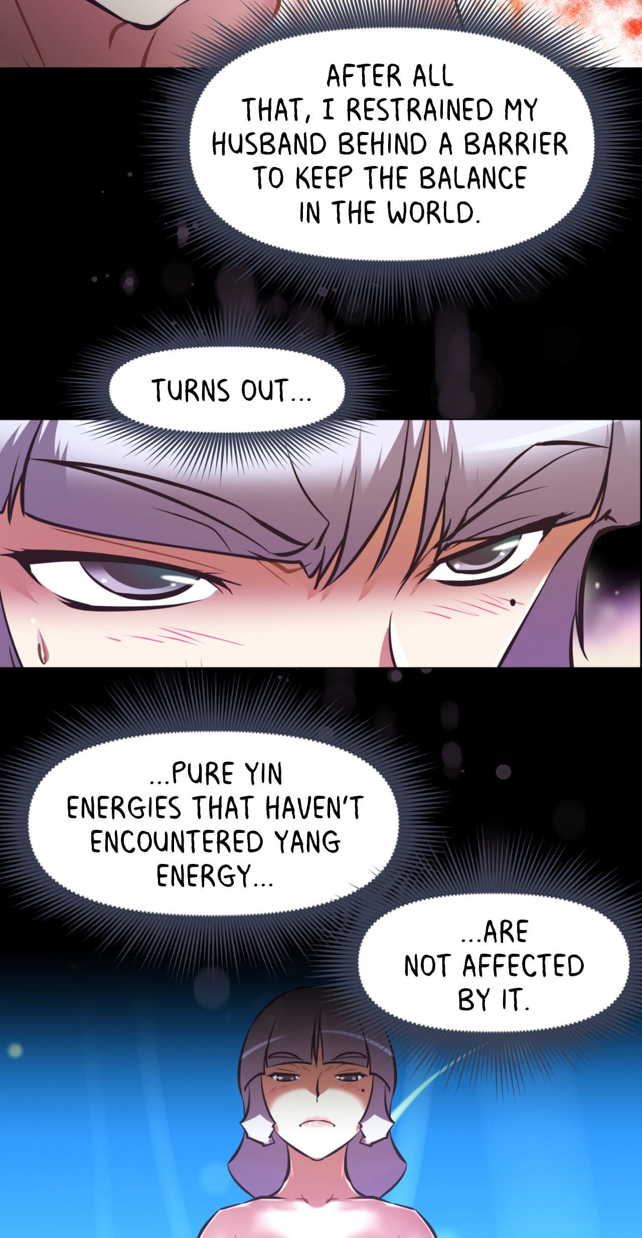 Read Stand Up! chapter 139 image 42 on Lezhin