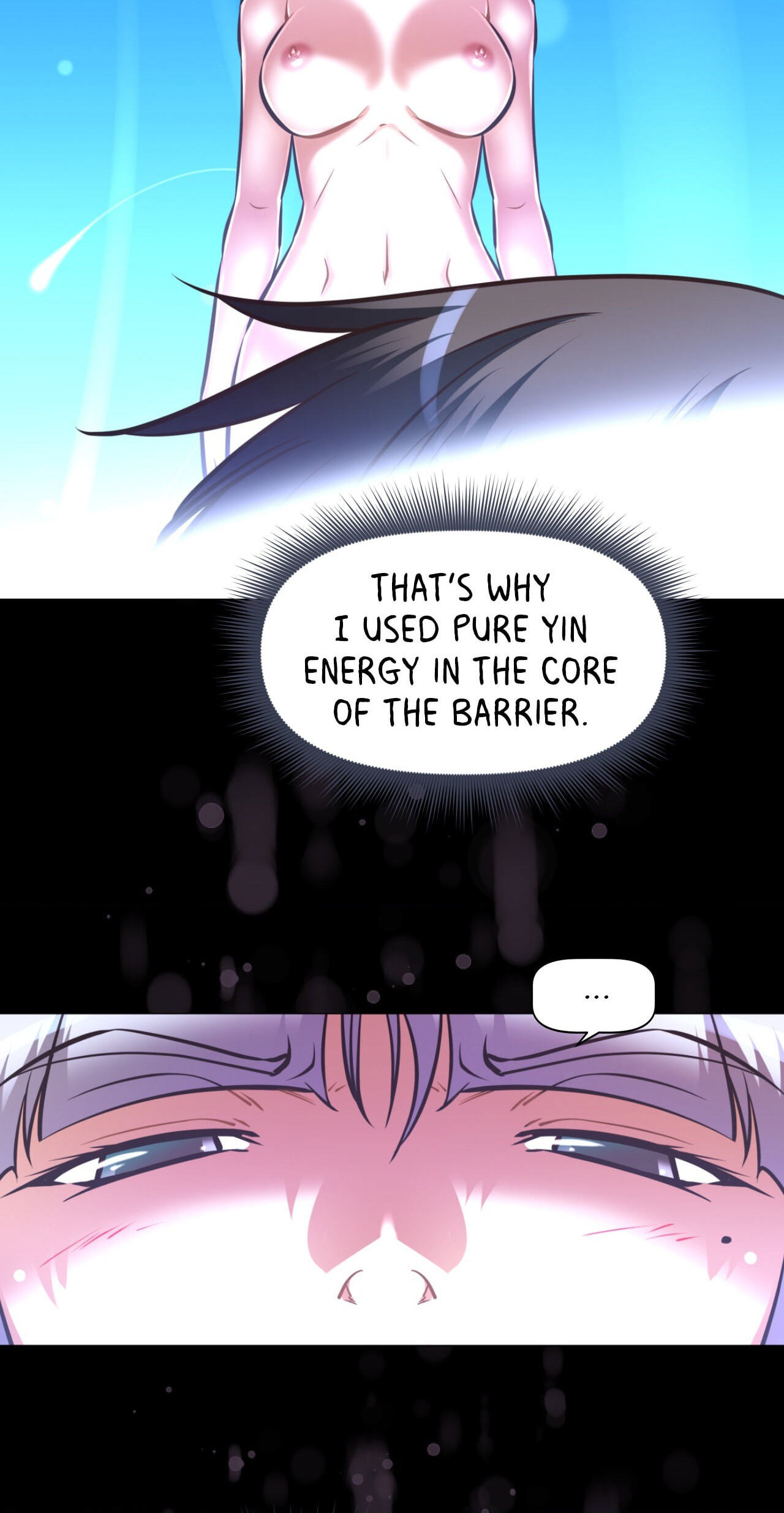 Read Stand Up! chapter 139 image 43 on Lezhin