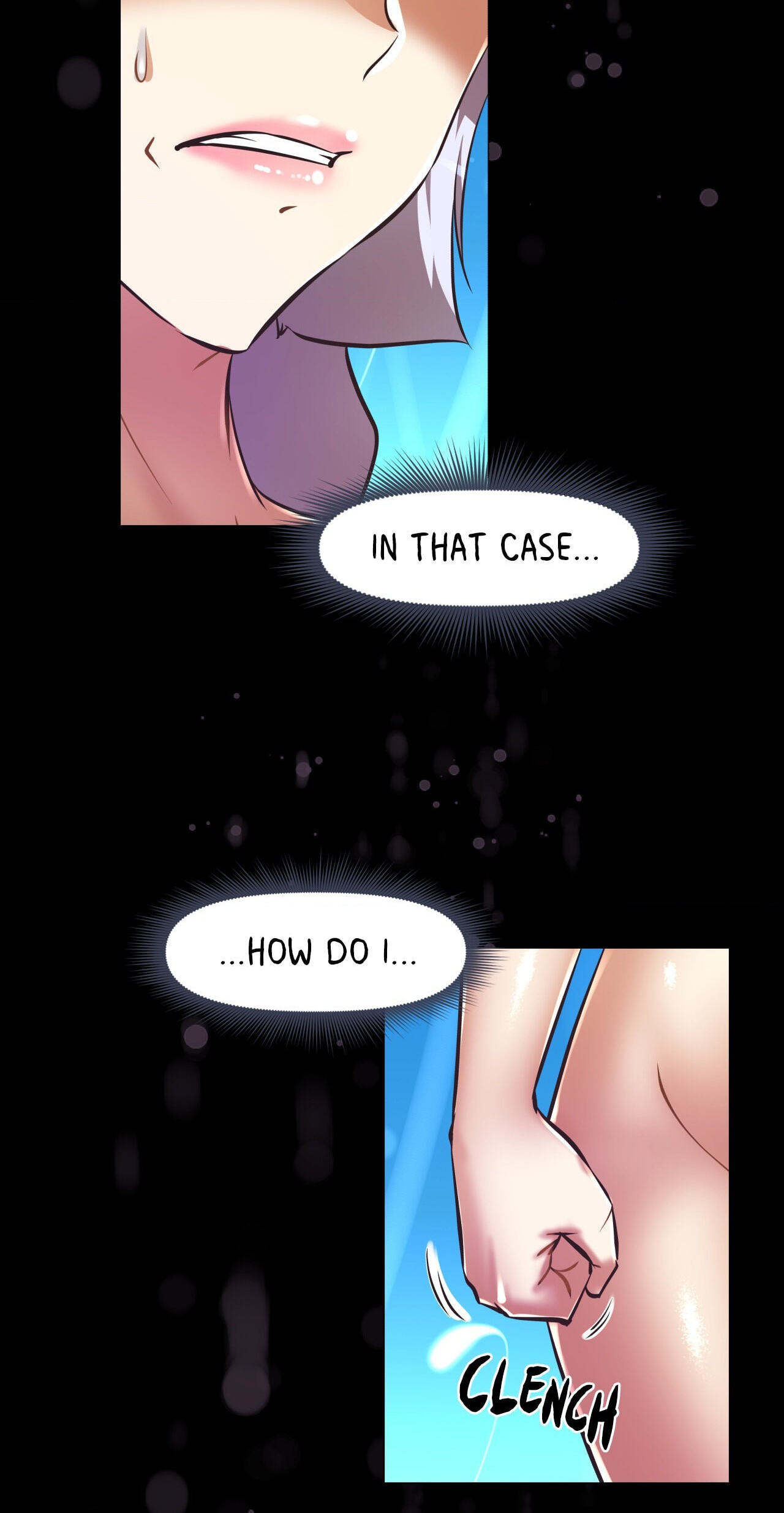 Read Stand Up! chapter 139 image 45 on Lezhin