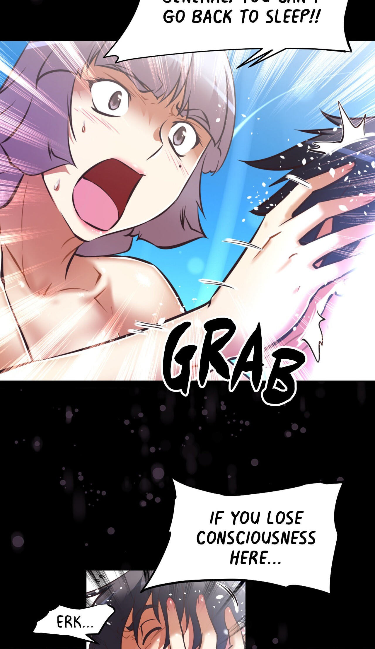 Read Stand Up! chapter 139 image 51 on Lezhin