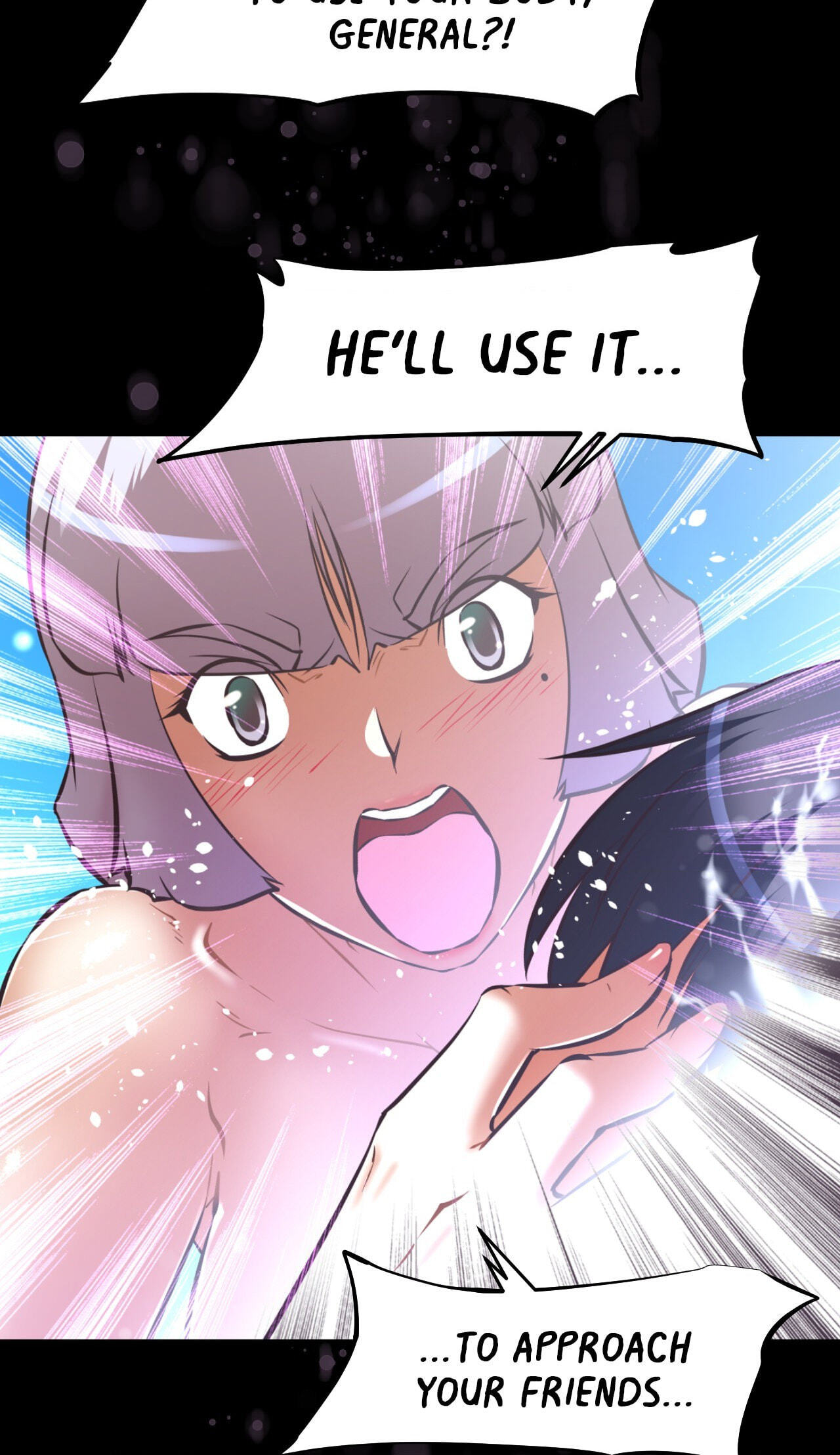 Read Stand Up! chapter 139 image 53 on Lezhin