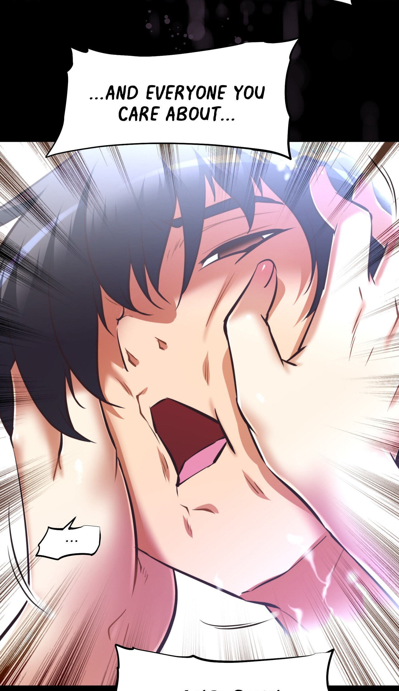 Read Stand Up! chapter 139 image 54 on Lezhin