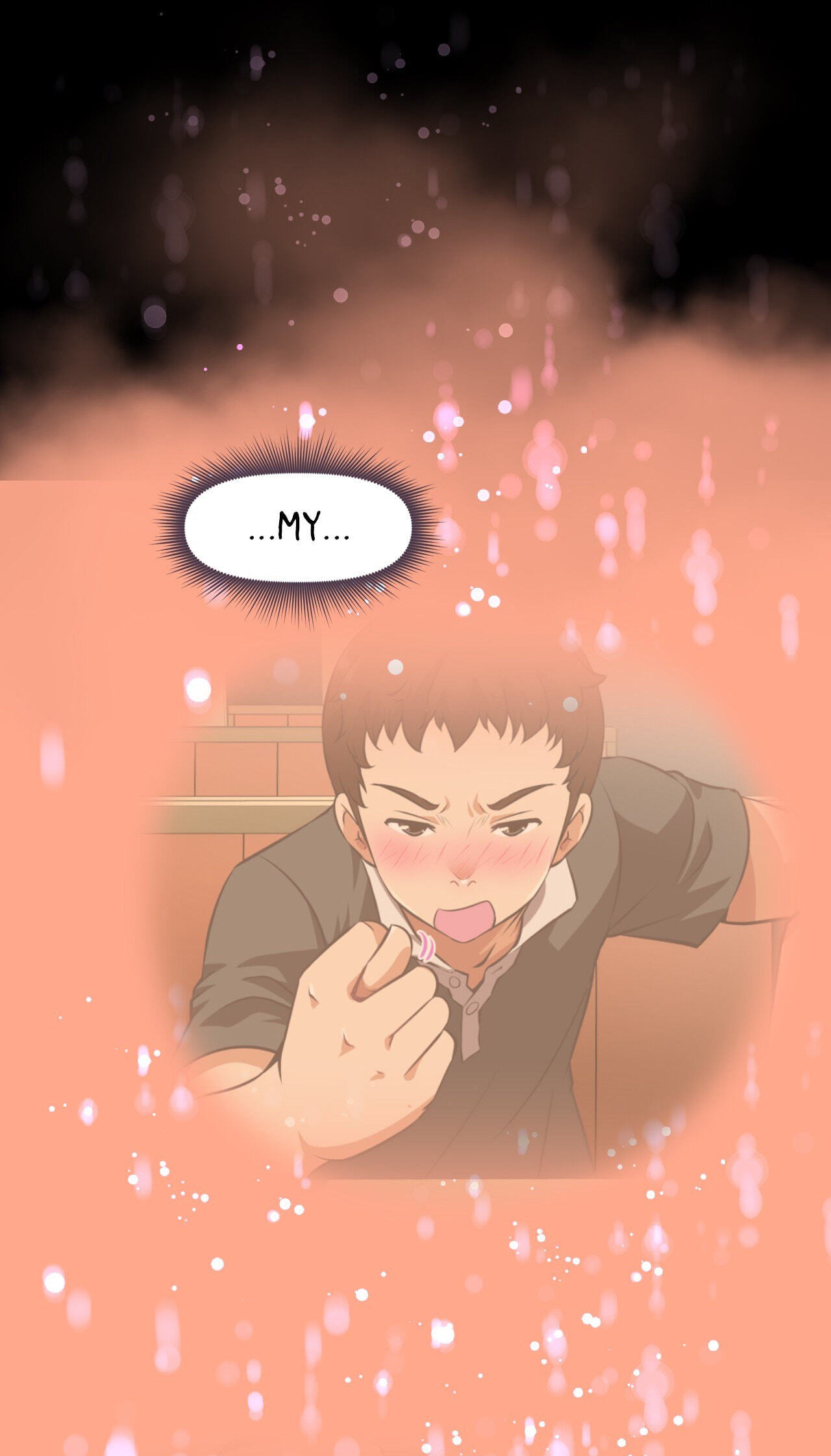 Read Stand Up! chapter 139 image 56 on Lezhin