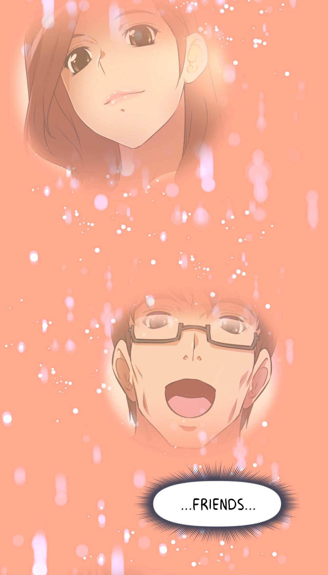 Read Stand Up! chapter 139 image 57 on Lezhin