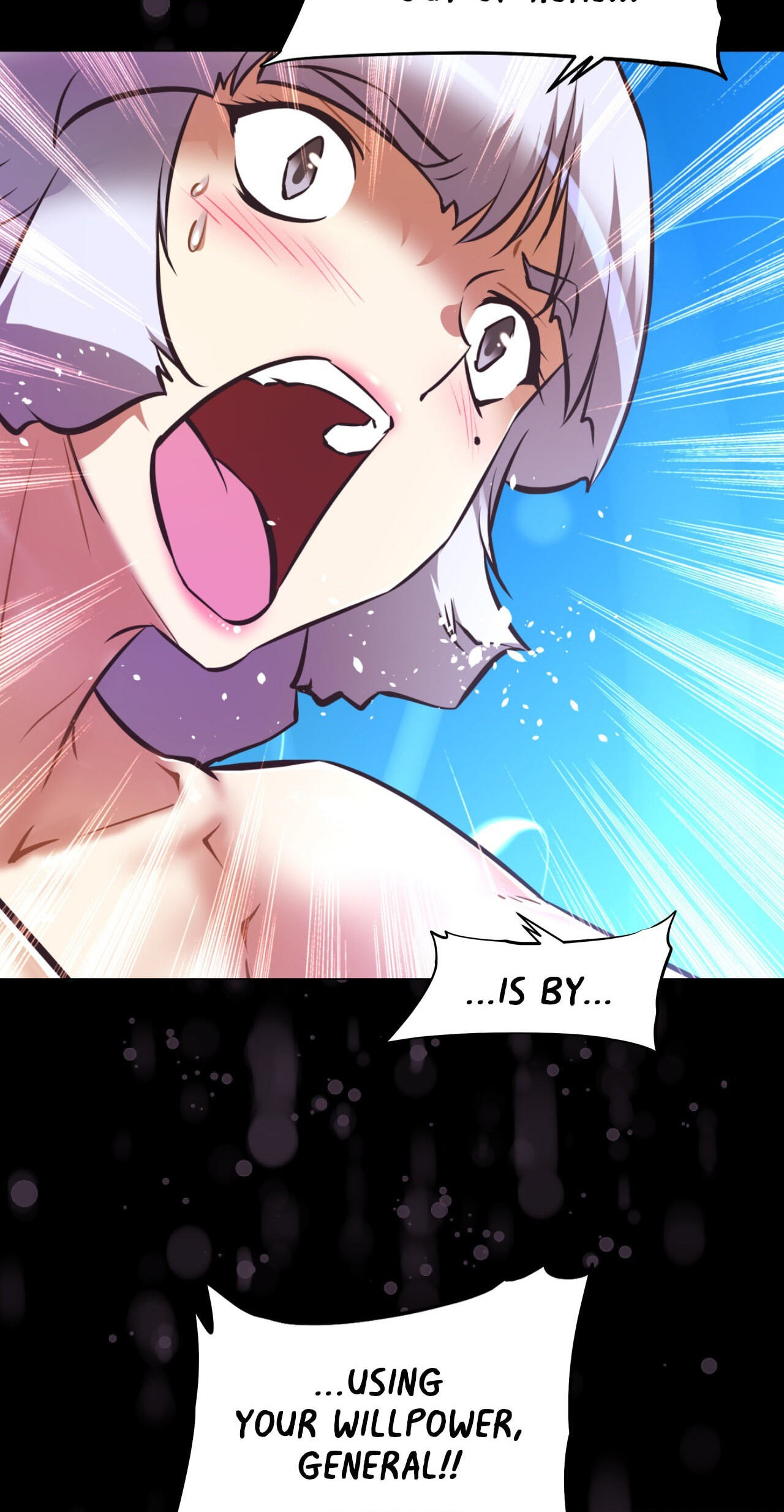 Read Stand Up! chapter 139 image 65 on Lezhin