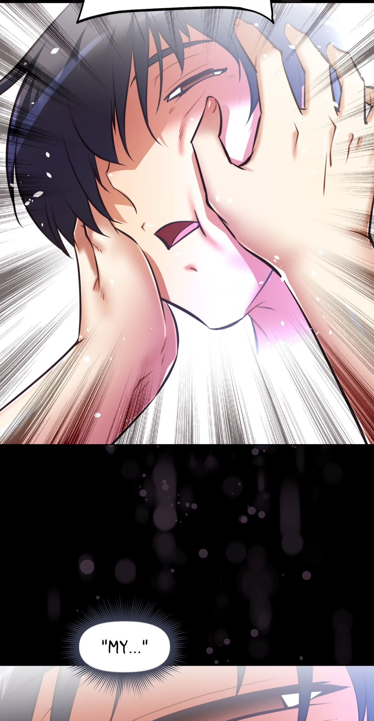 Read Stand Up! chapter 139 image 66 on Lezhin