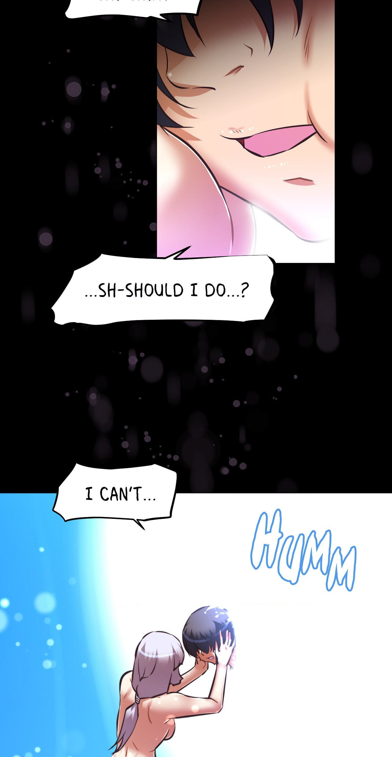 Read Stand Up! chapter 139 image 68 on Lezhin