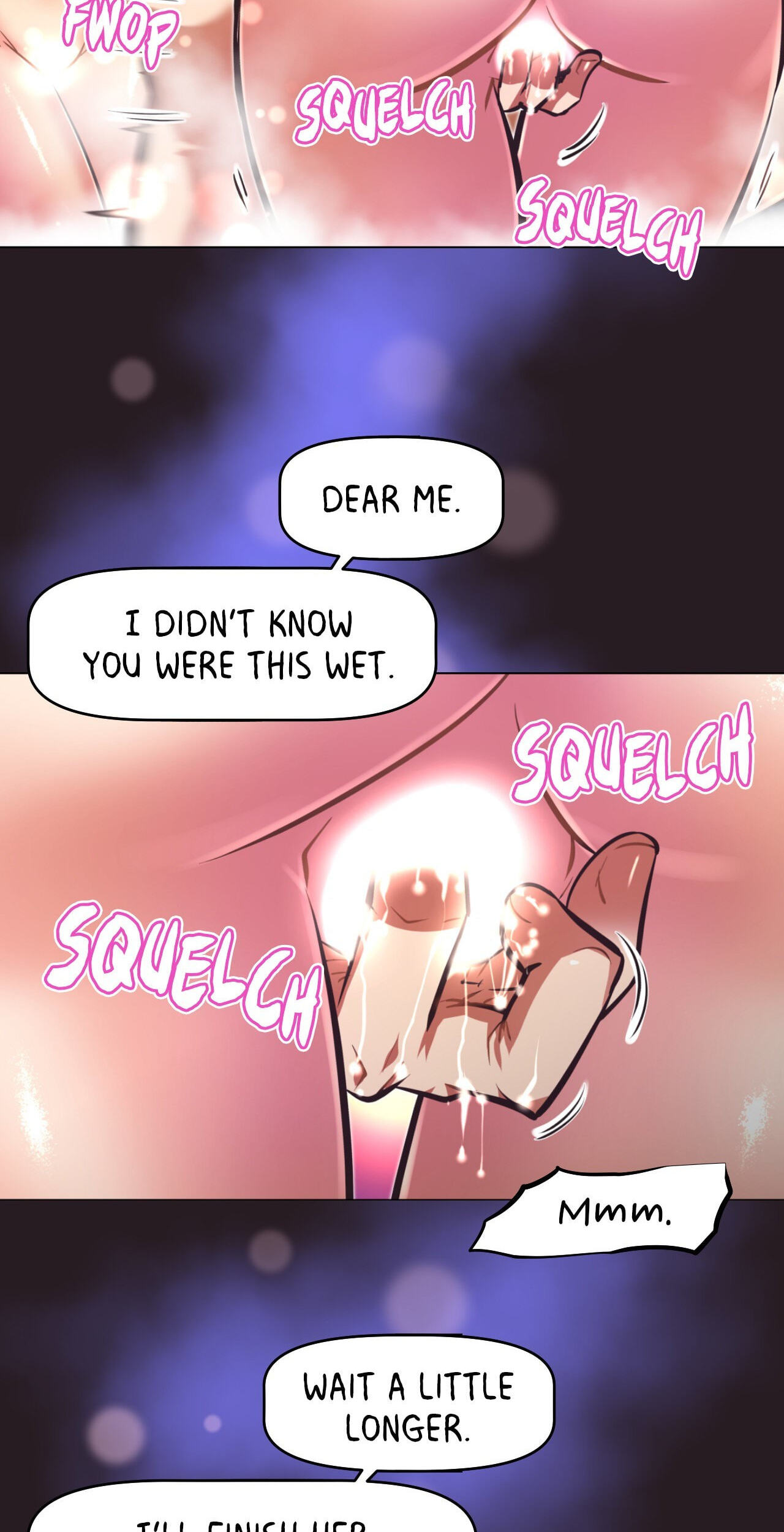 Read Stand Up! chapter 139 image 7 on Lezhin
