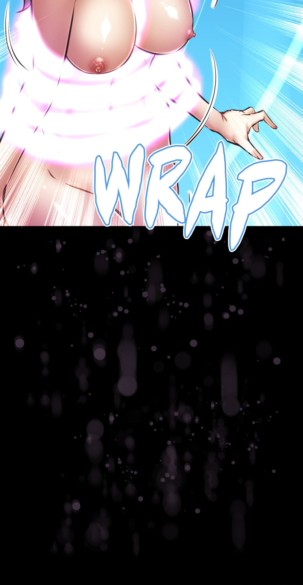 Read Stand Up! chapter 139 image 75 on Lezhin