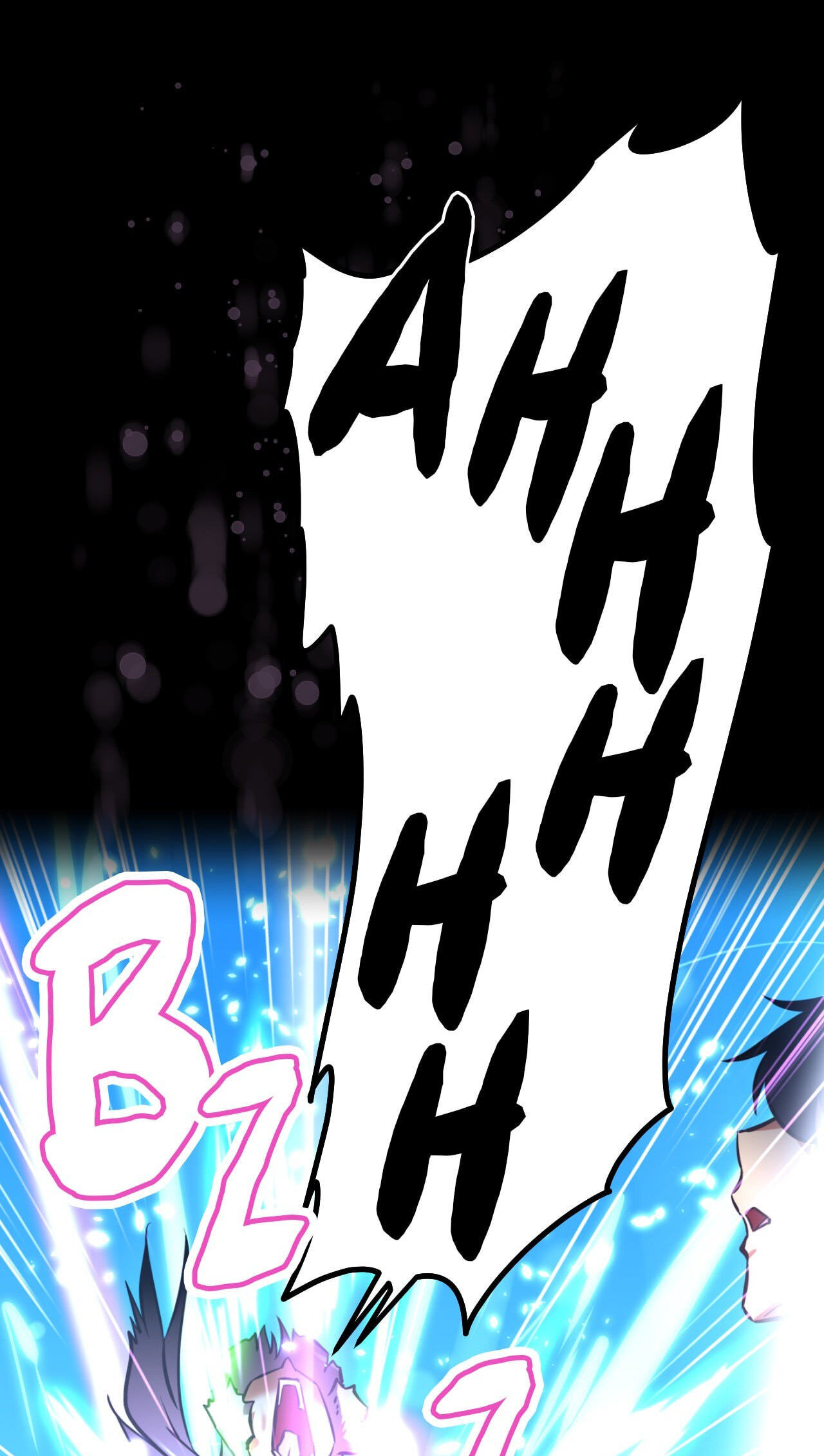 Read Stand Up! chapter 139 image 76 on Lezhin