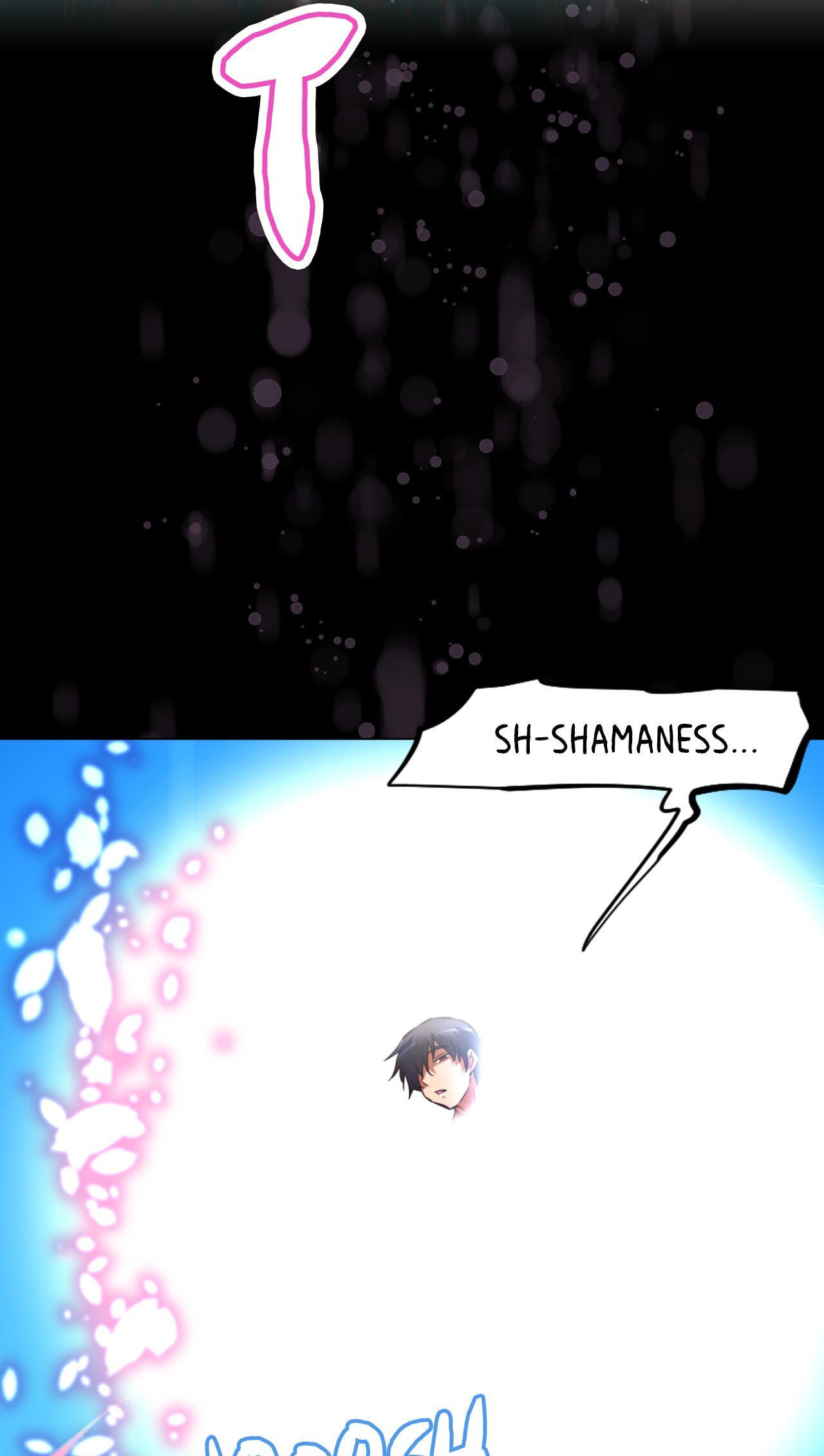 Read Stand Up! chapter 139 image 78 on Lezhin