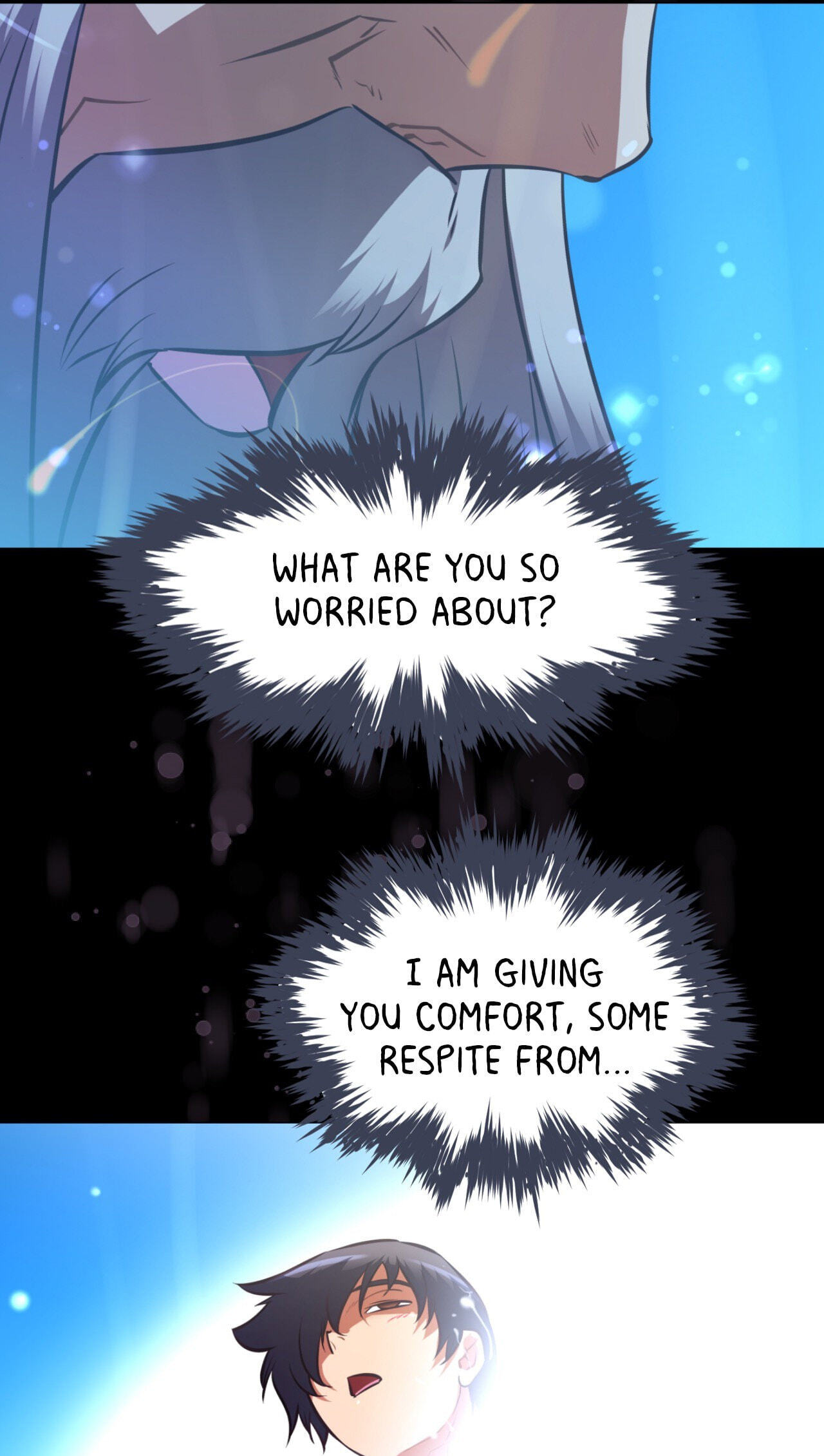 Read Stand Up! chapter 139 image 82 on Lezhin
